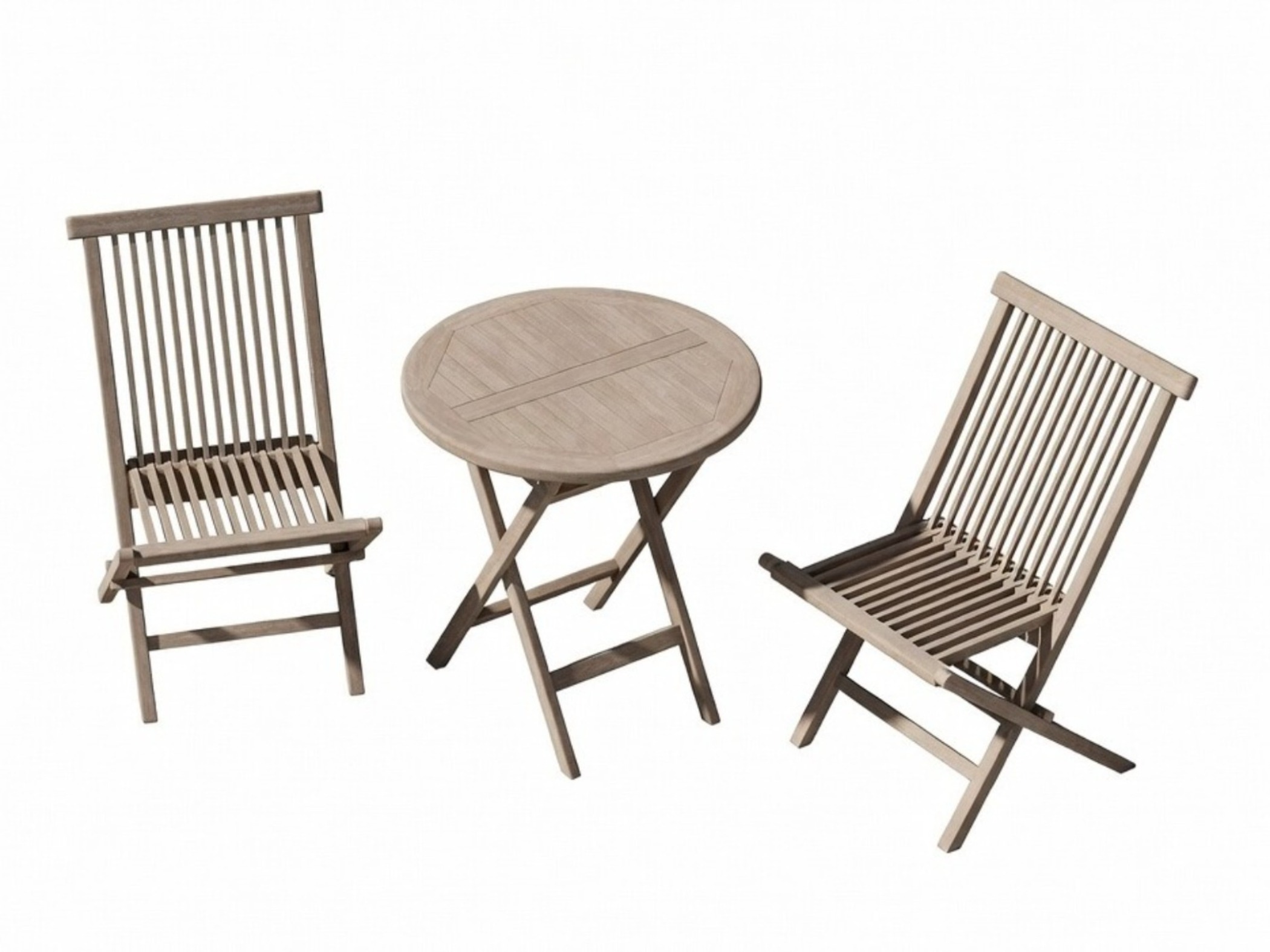 Balkonska garnitura Nunova 138