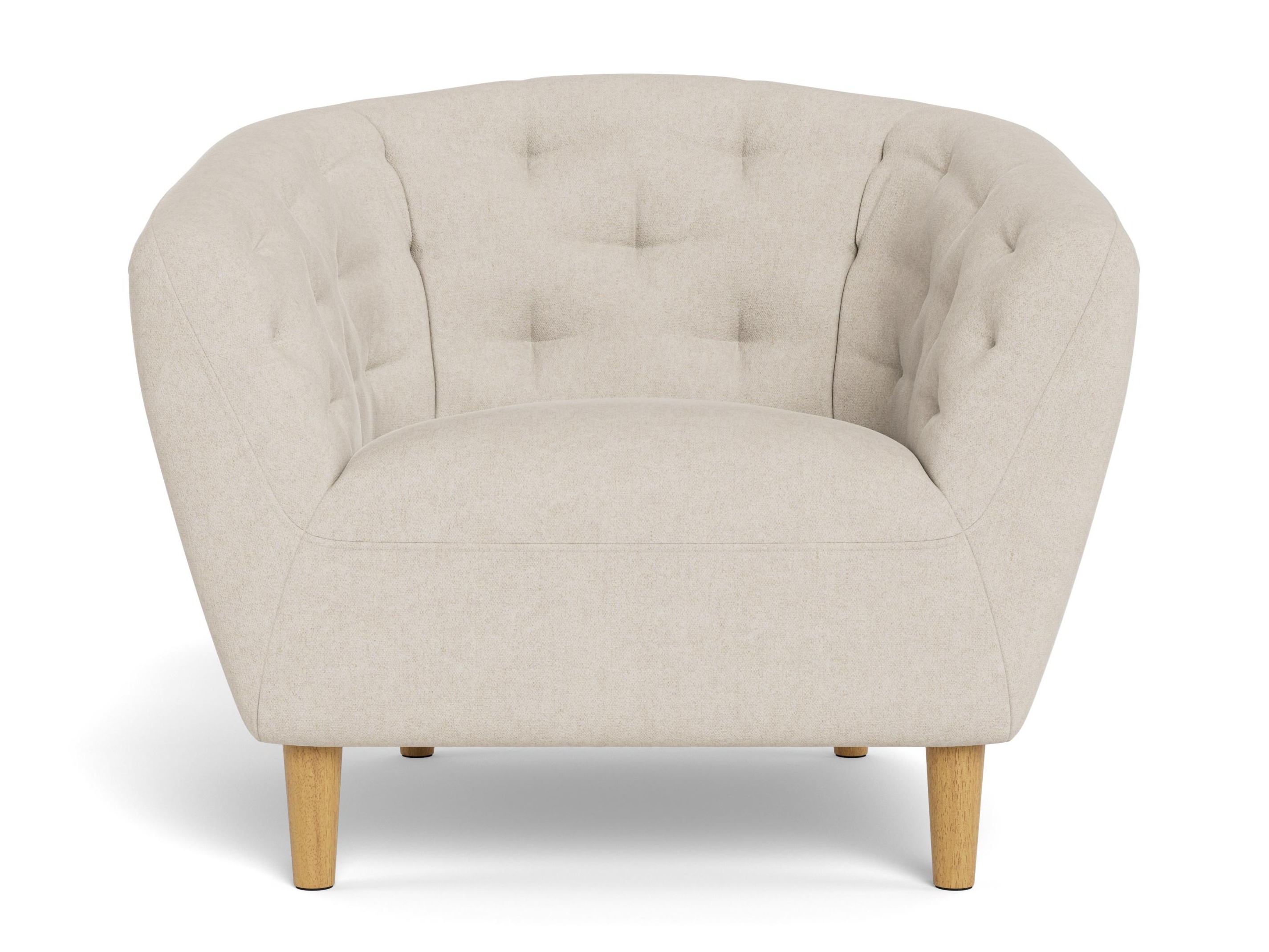 Chesterfield fotelja Norsica 1054