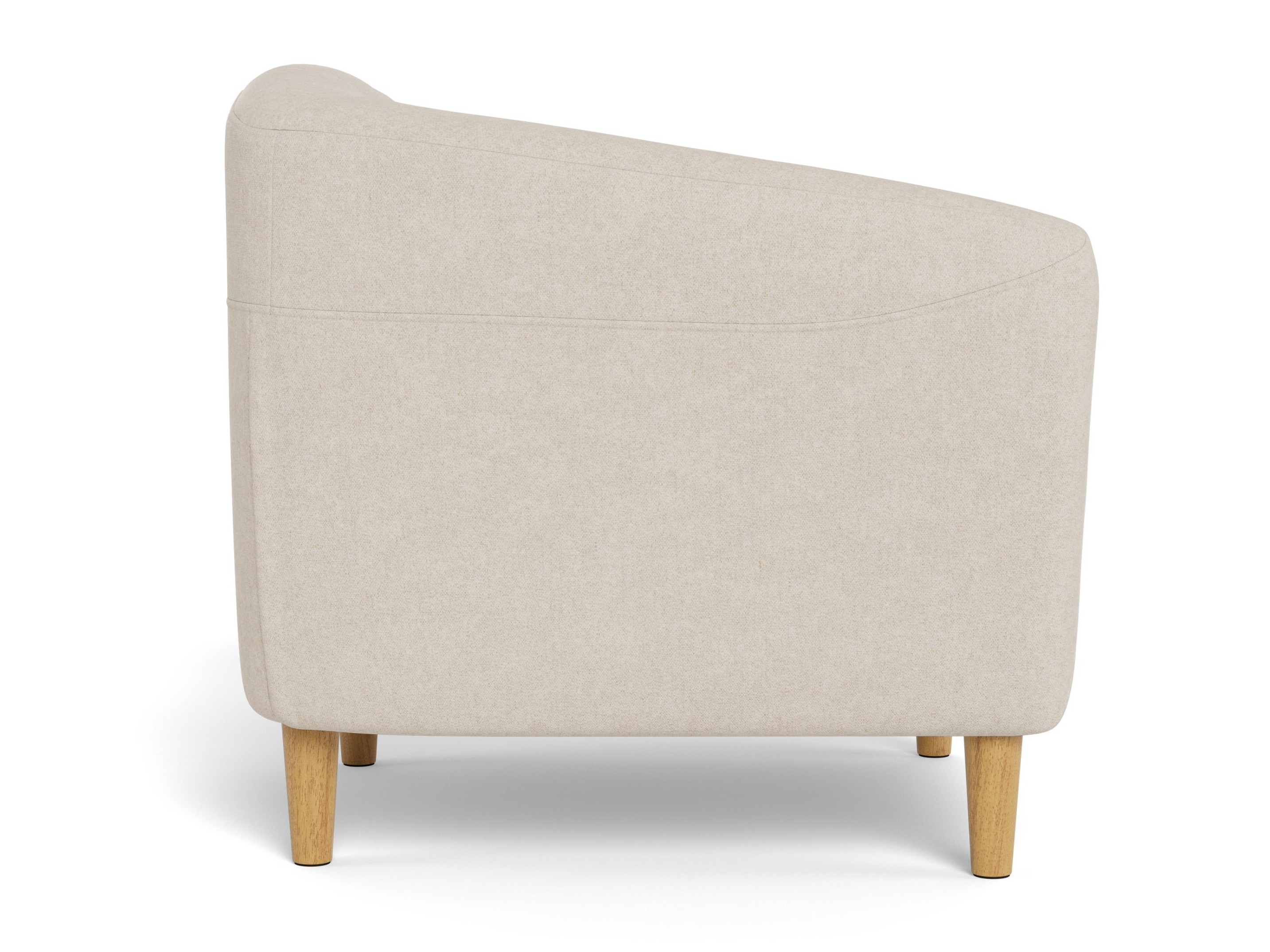 Chesterfield fotelja Norsica 1054