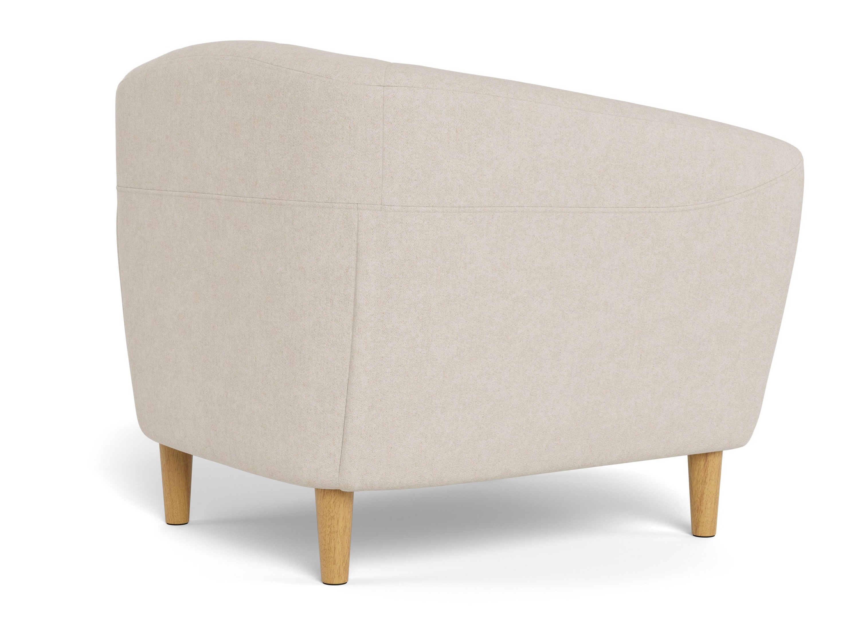 Chesterfield fotelja Norsica 1054