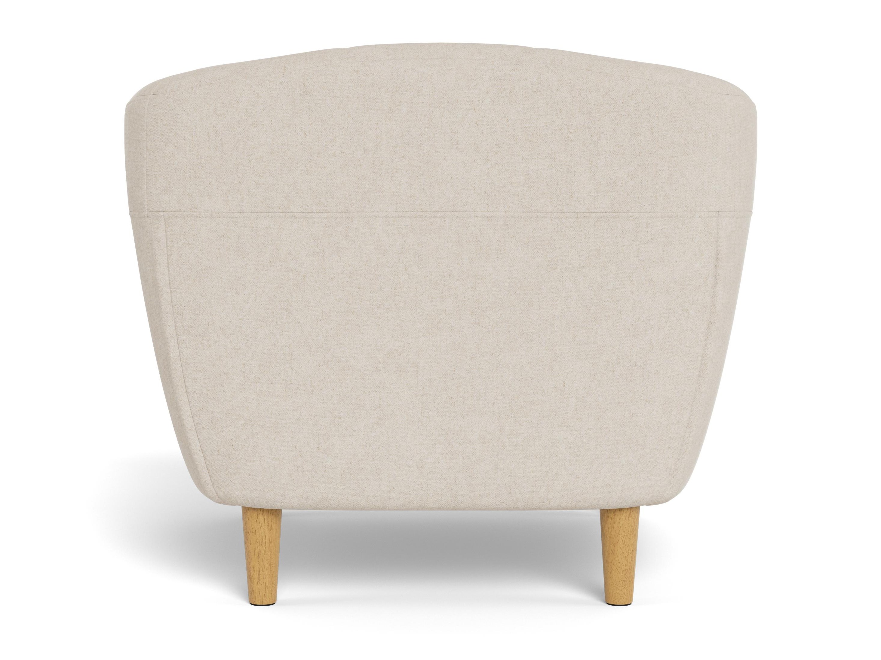 Chesterfield fotelja Norsica 1054