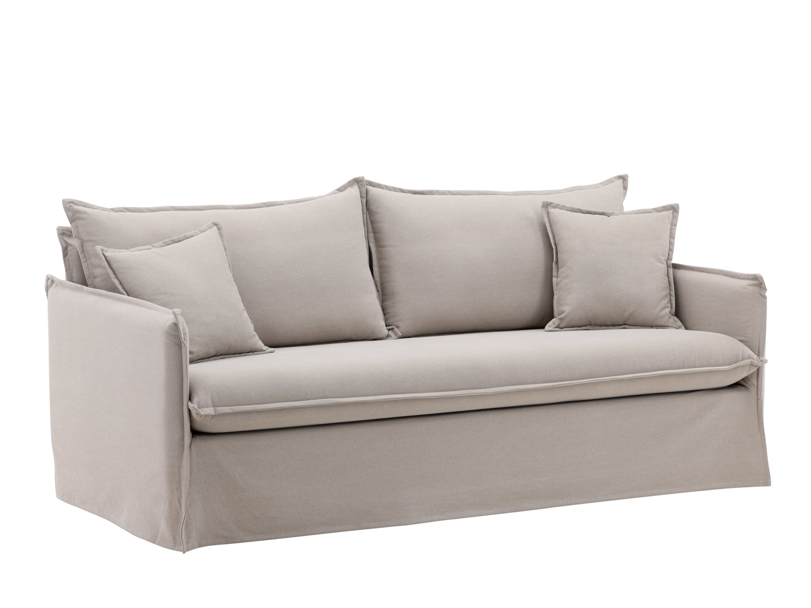 Kauč Dallas 4226 (Smeđa)