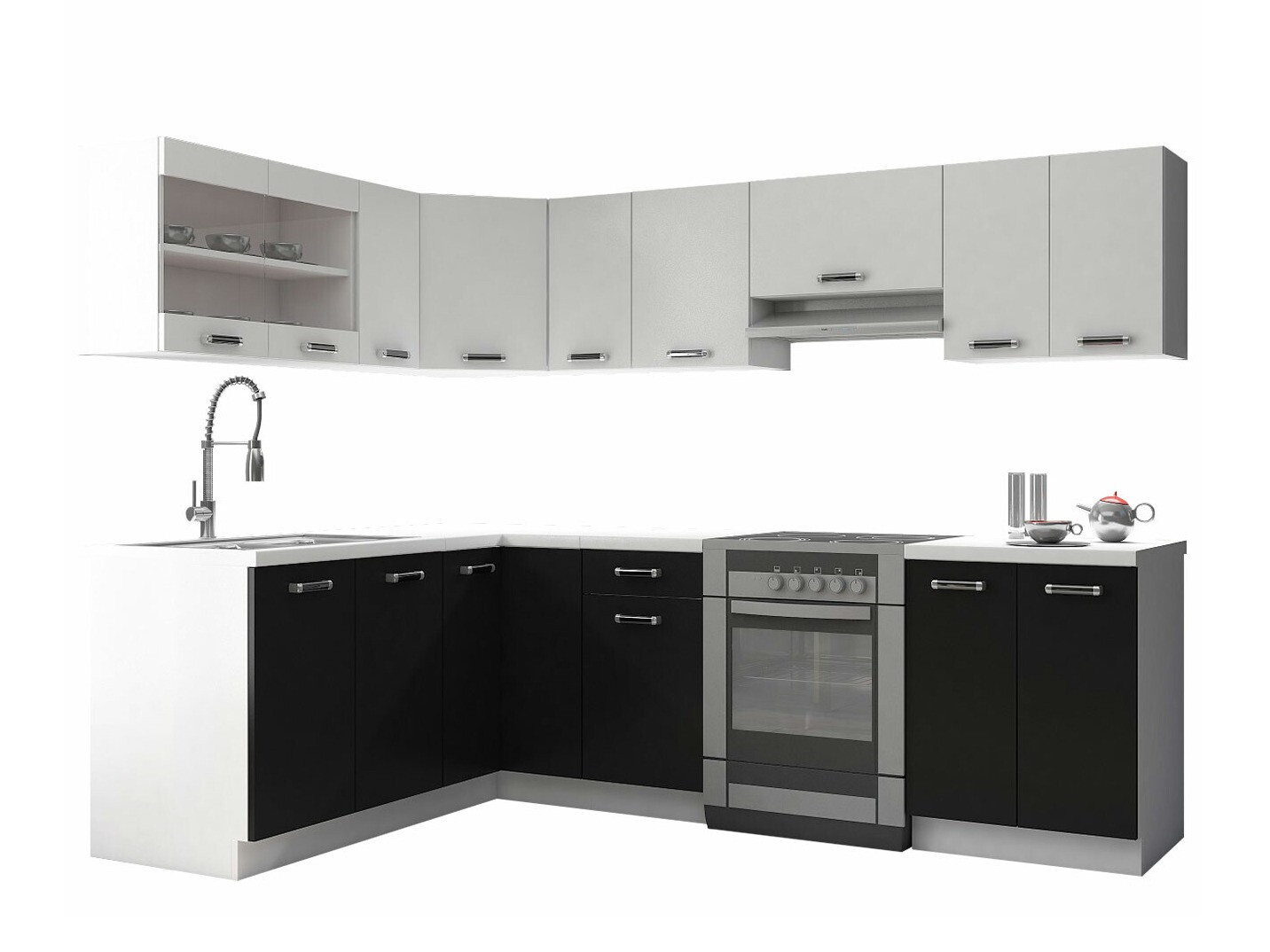 Kuhinjski set SC10079