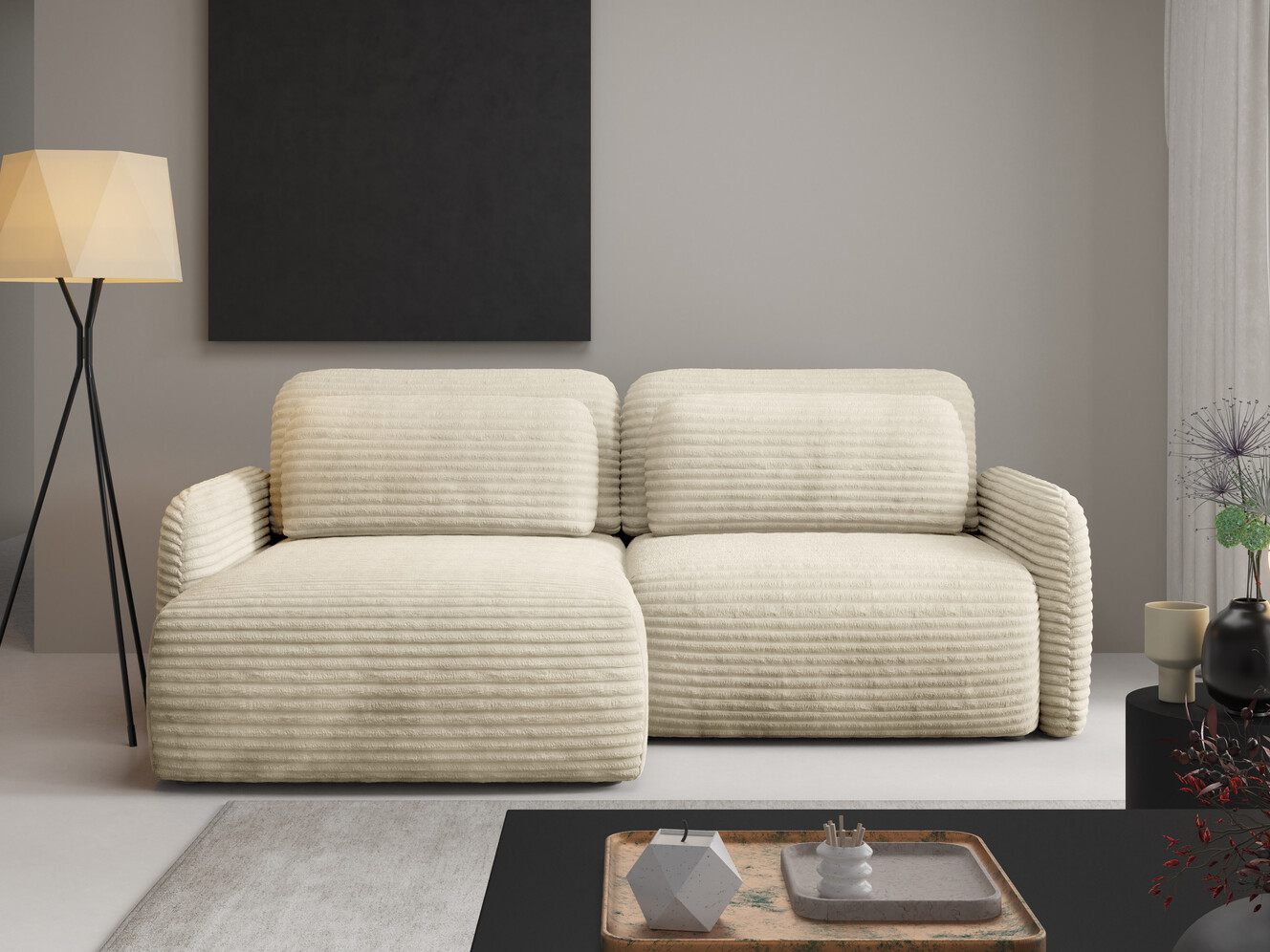 Kutna garnitura Franklin 217 (Ambience 1)