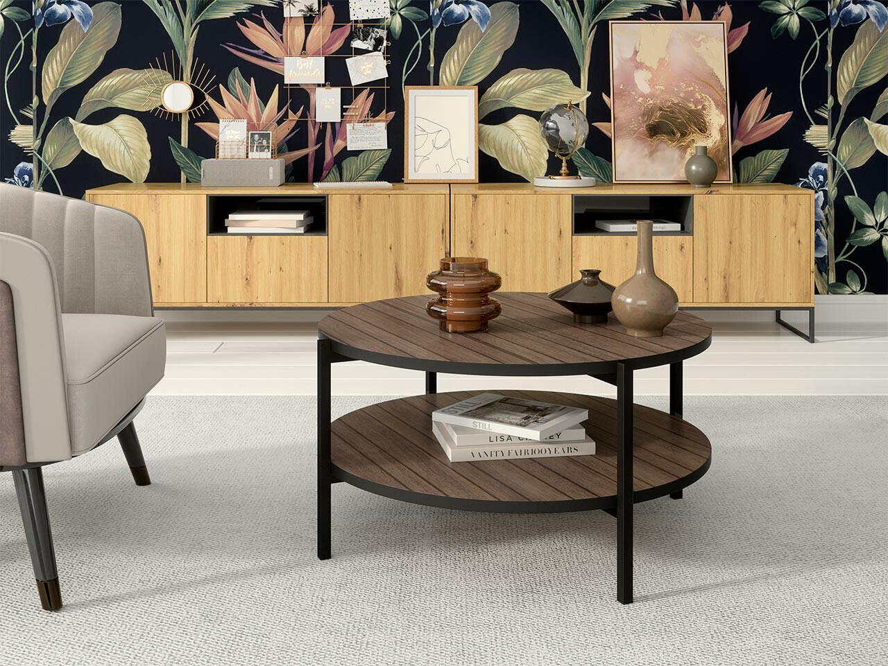 Stolić za kavu SC10073