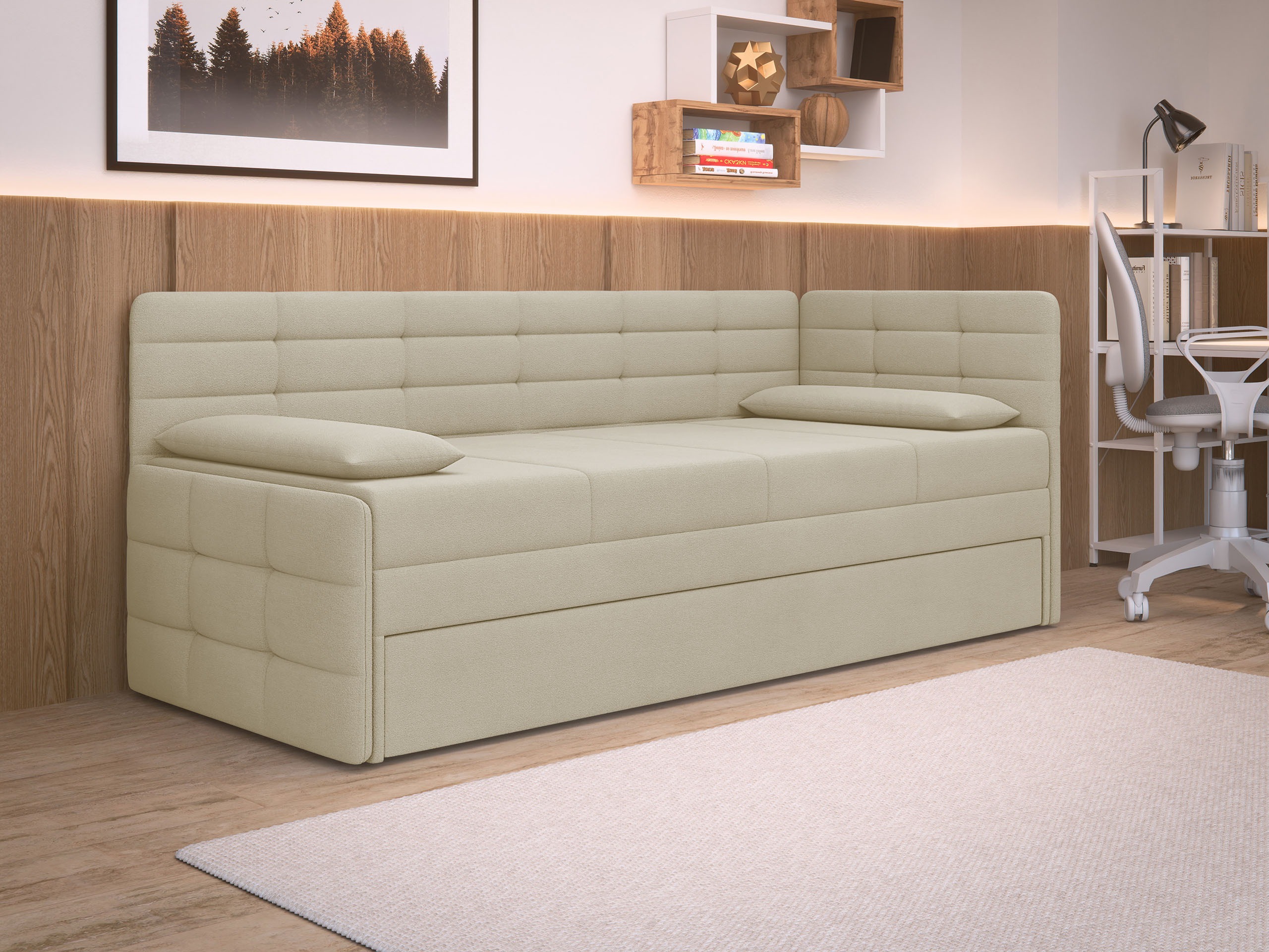 Krevet Providence 199 (Polo 872)