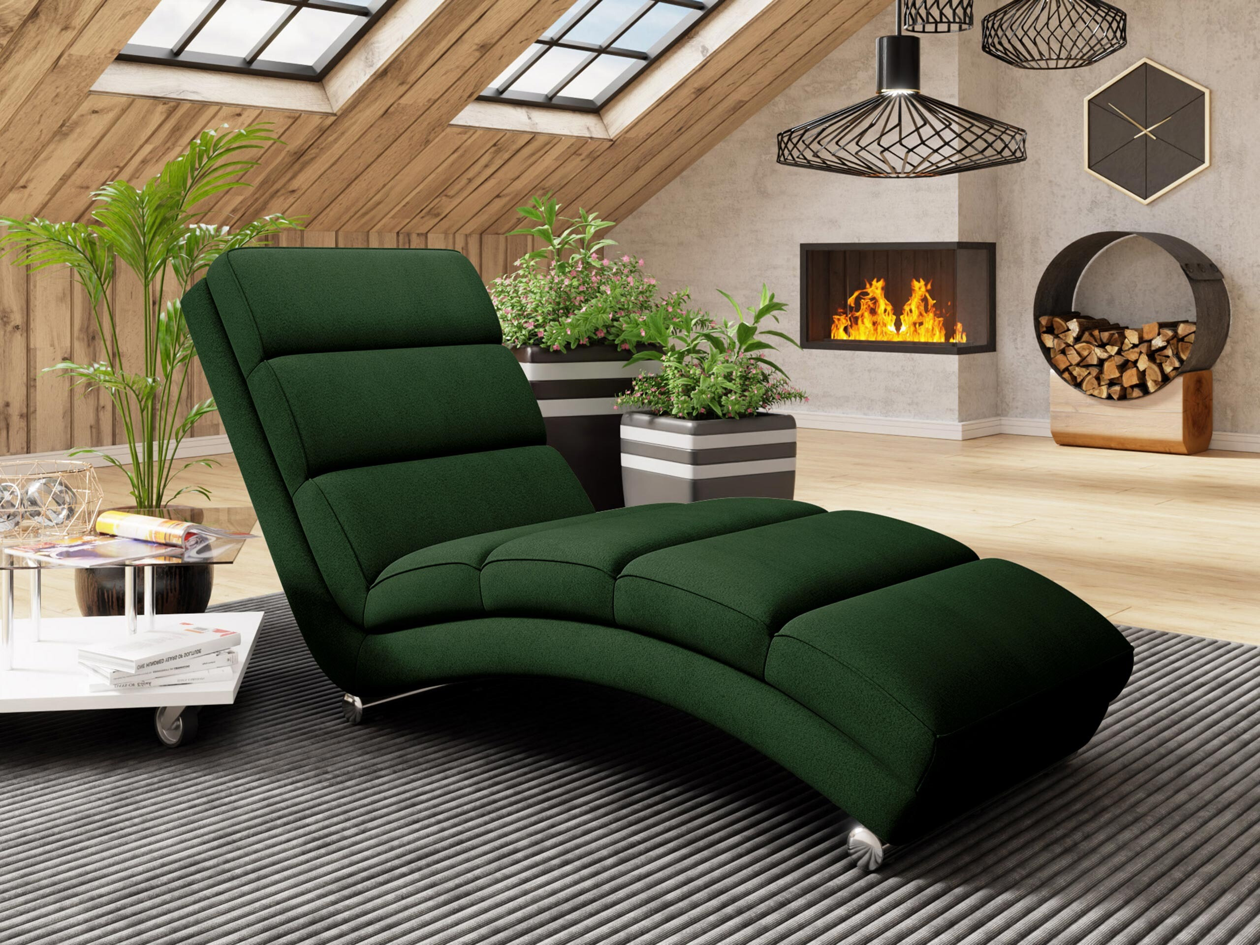 Ležaj Comfivo  Pirum (Polo 889)