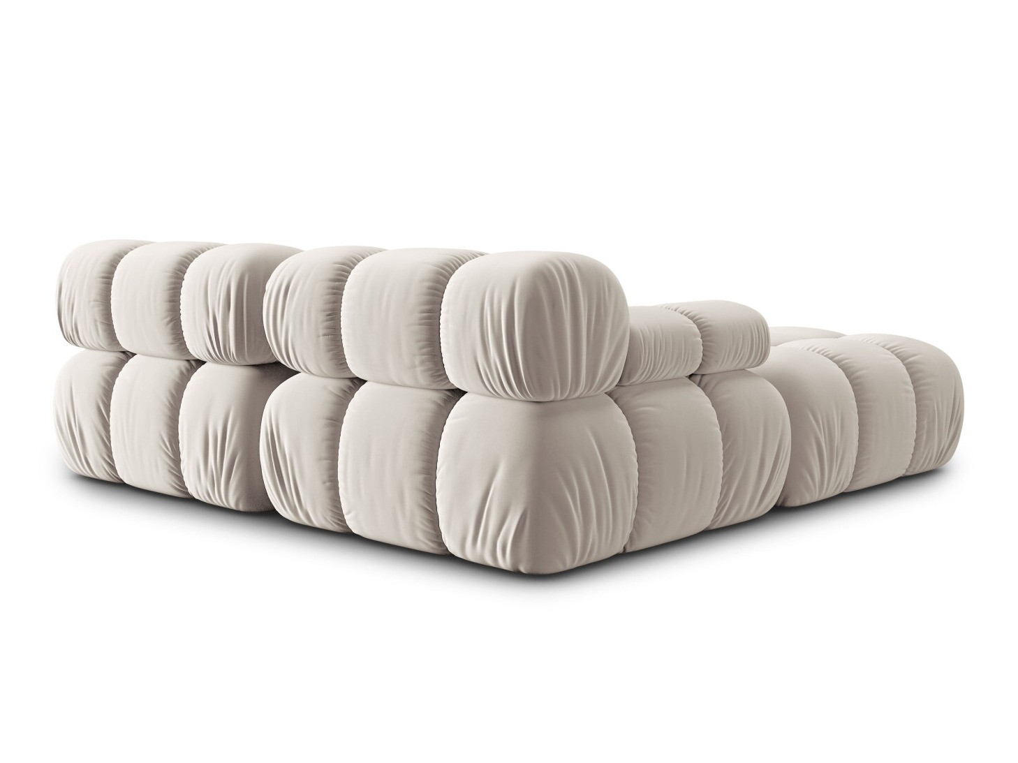 Modularna kutna garnitura SC10084 s oštećenim pakiranjem