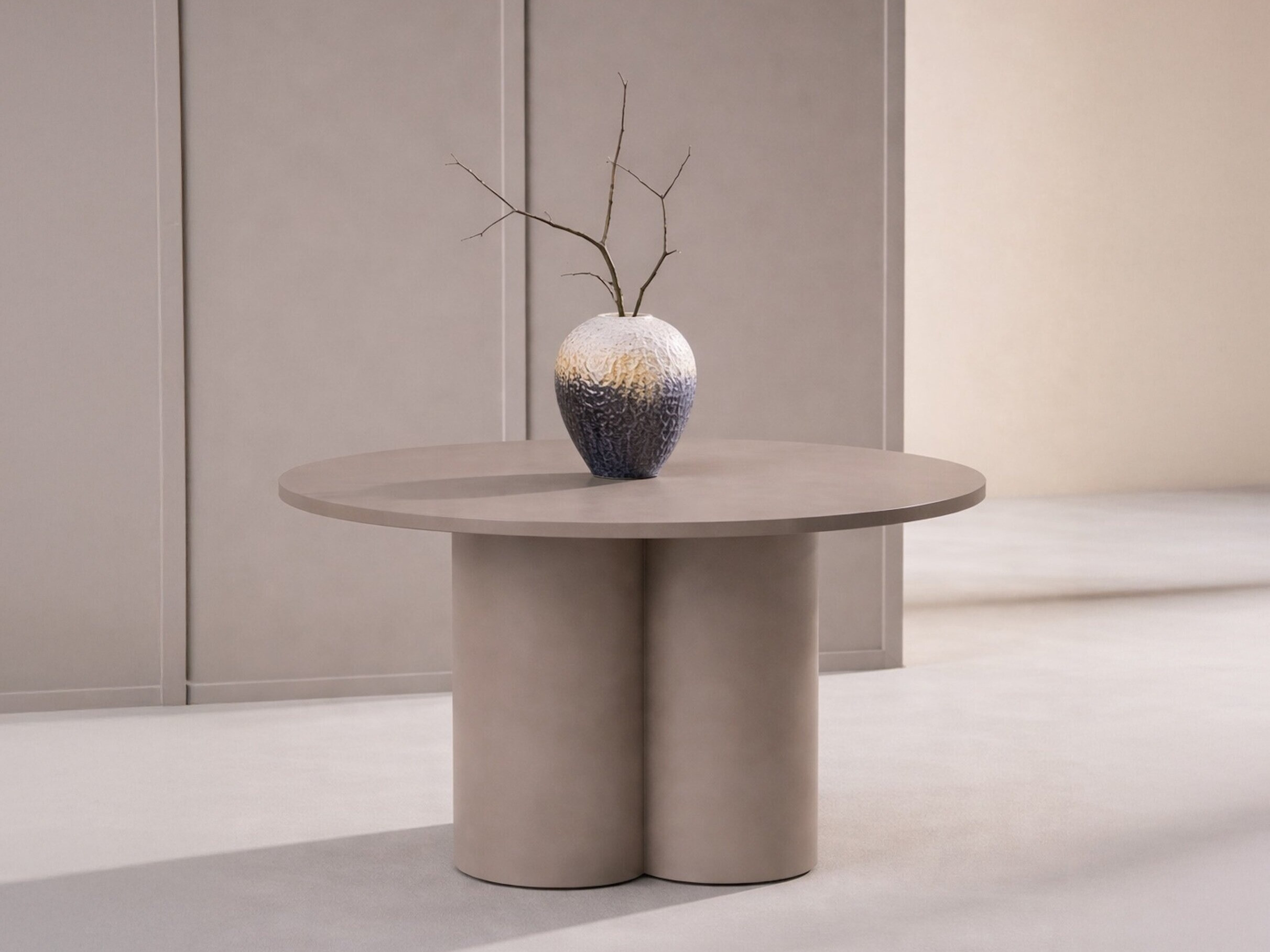 Stolić za kavu Dallas 3188 (Smeđa)