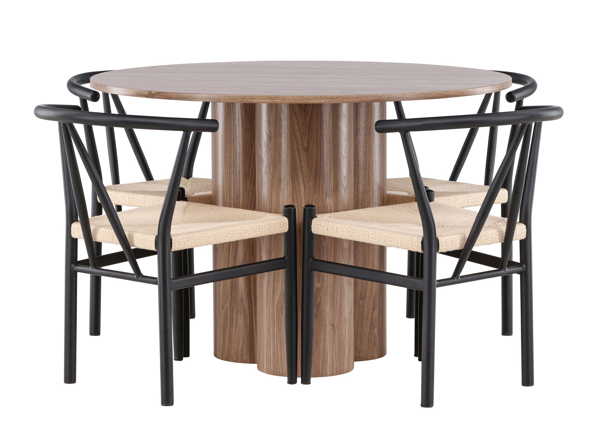 Blagovaonski set Dallas 5183