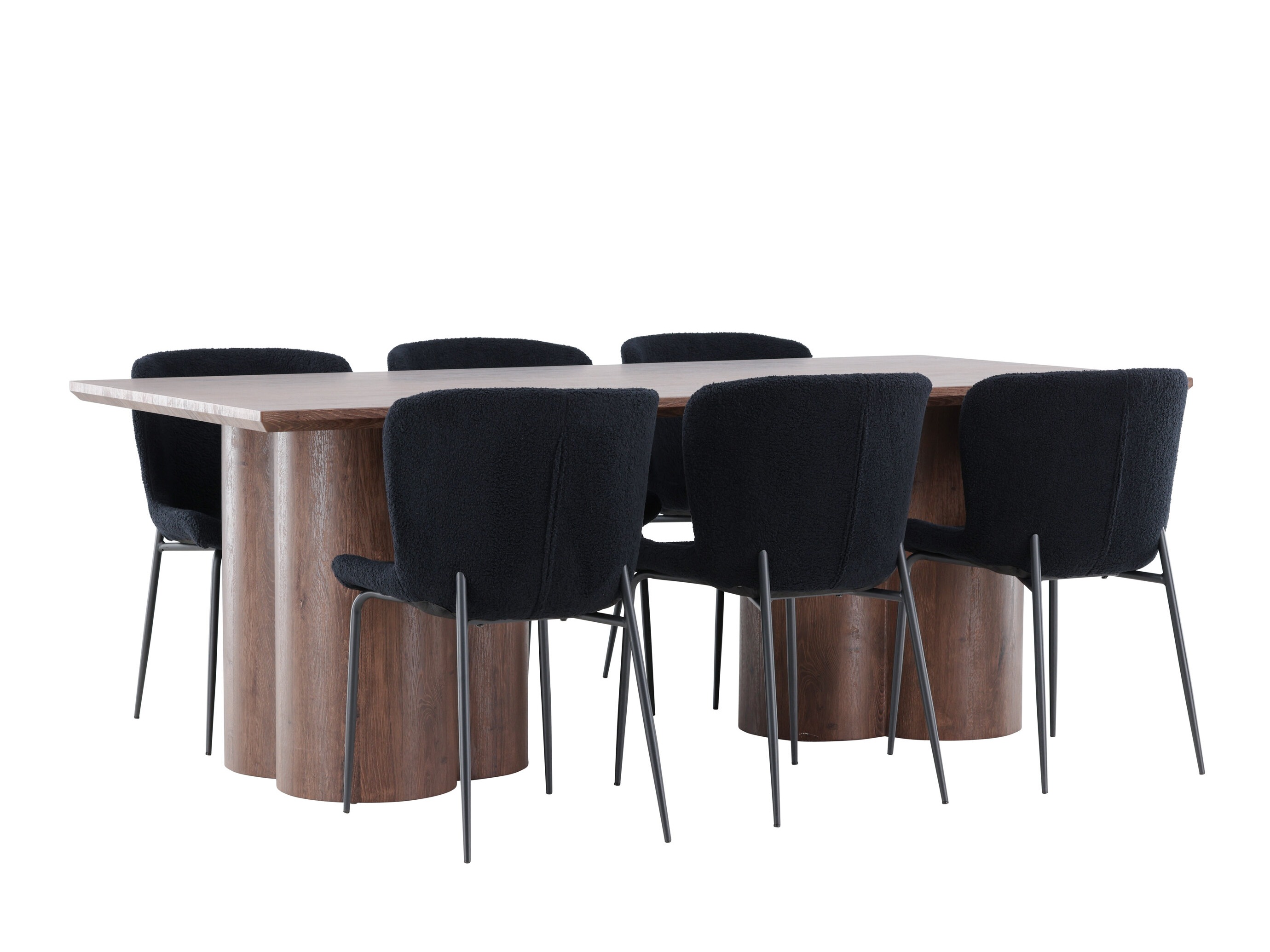 Blagovaonski set Dallas 5185