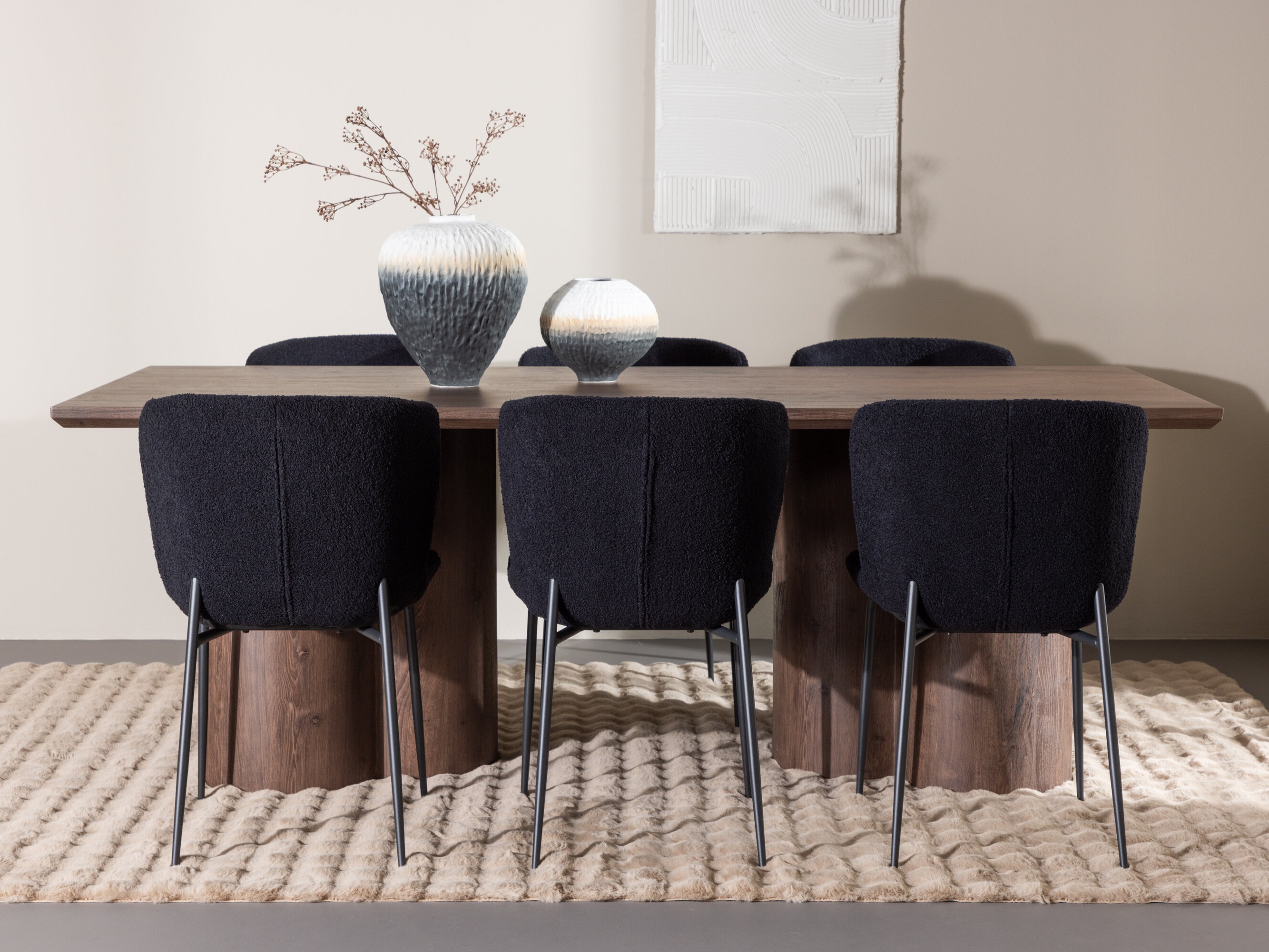 Blagovaonski set Dallas 5185