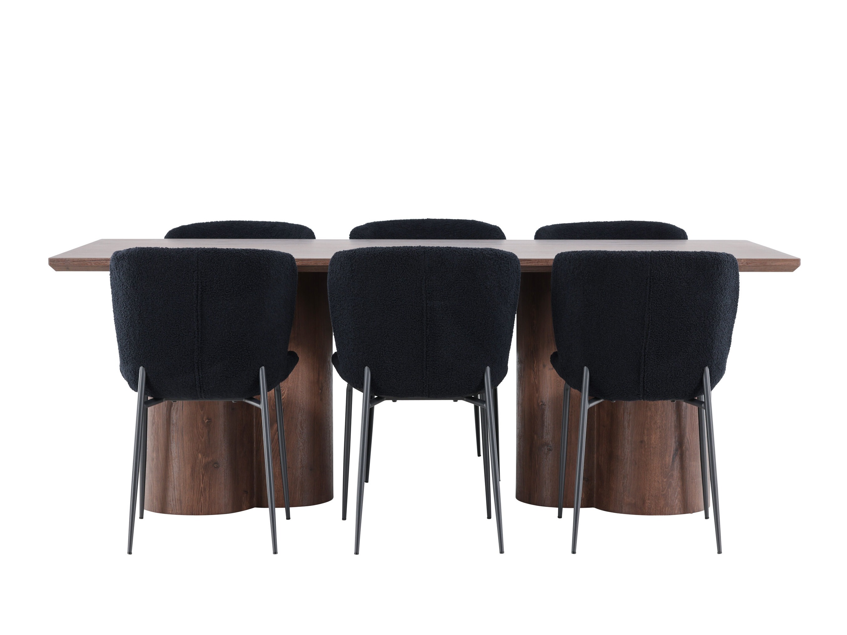 Blagovaonski set Dallas 5185