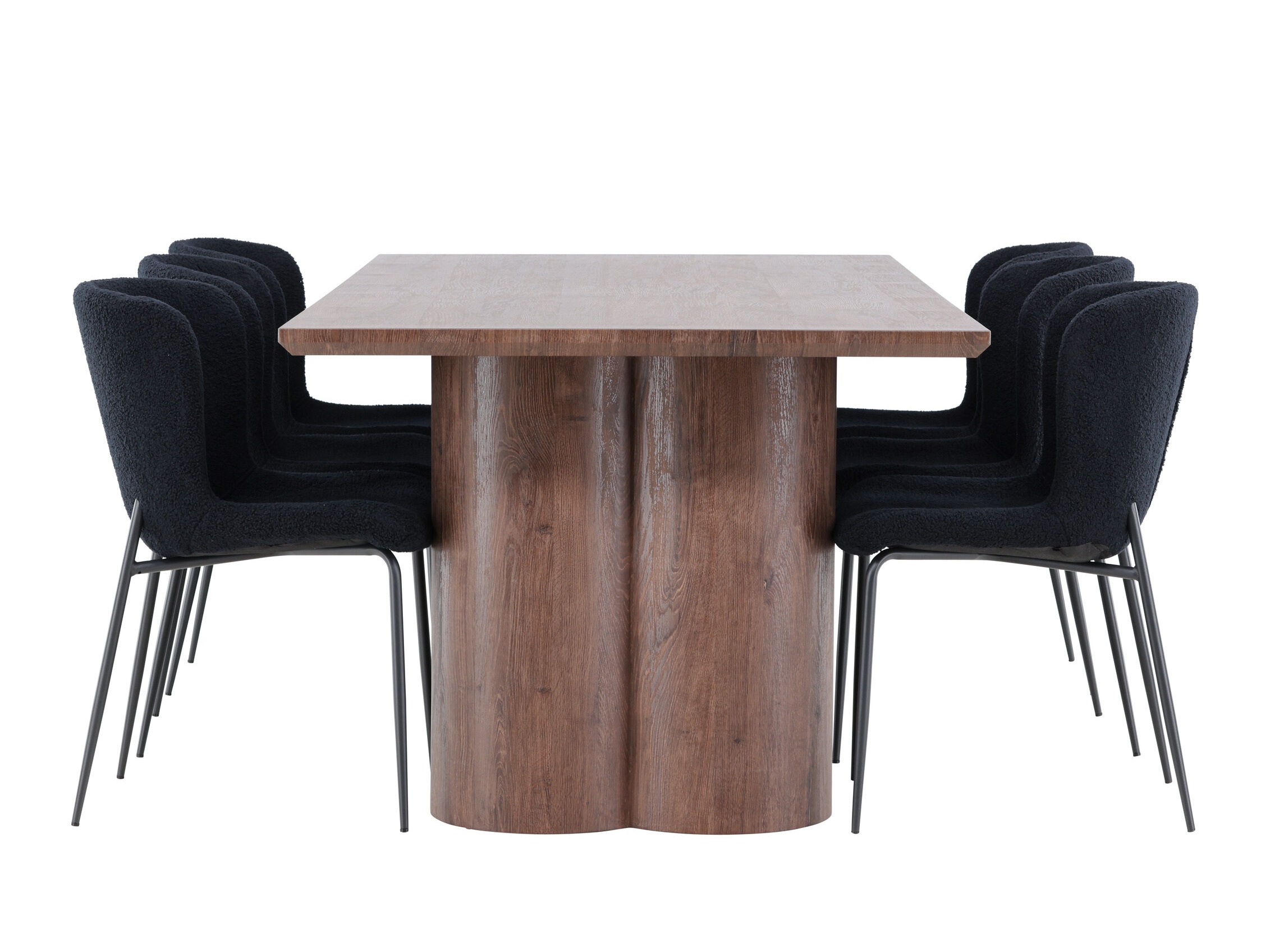 Blagovaonski set Dallas 5185