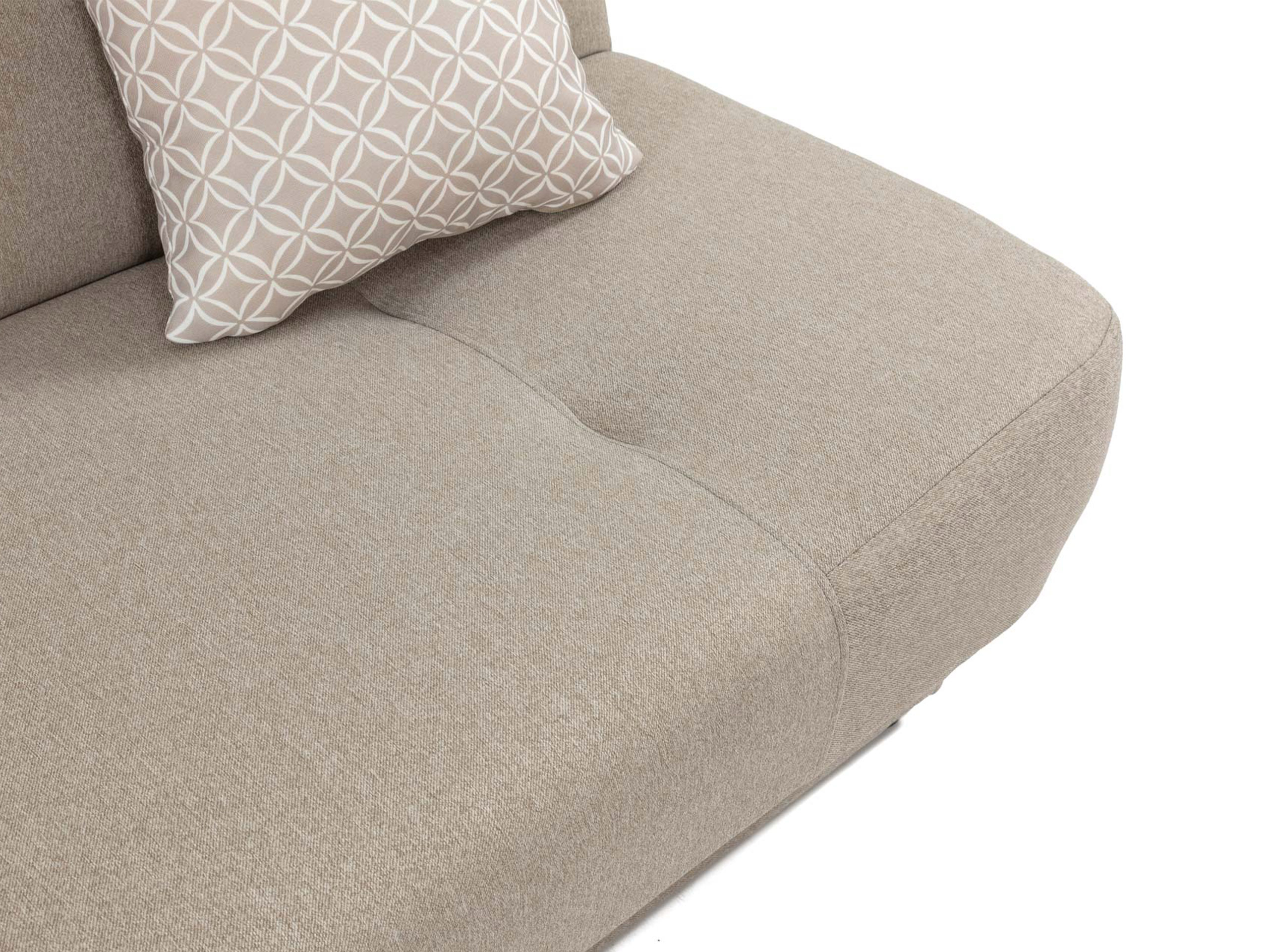 Kauč na razvlačenje Comfivo Cera (Lux 05 + Lux 06)