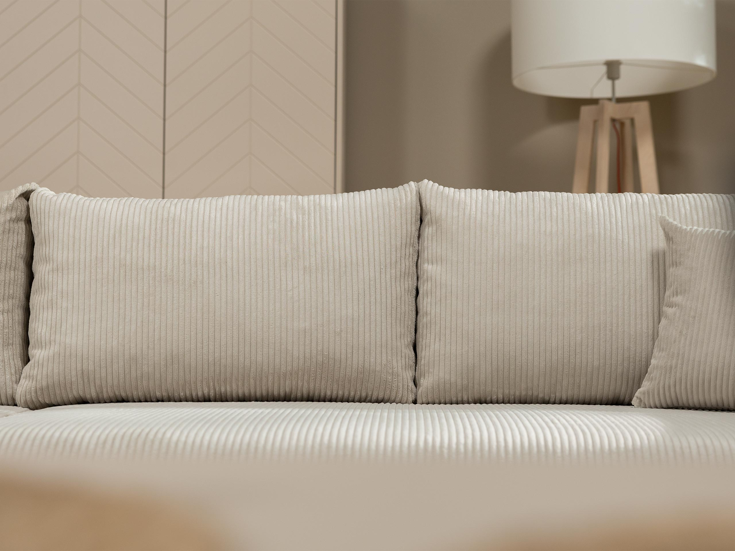 Kutna garnitura Comfivo Consors (Poso 110)