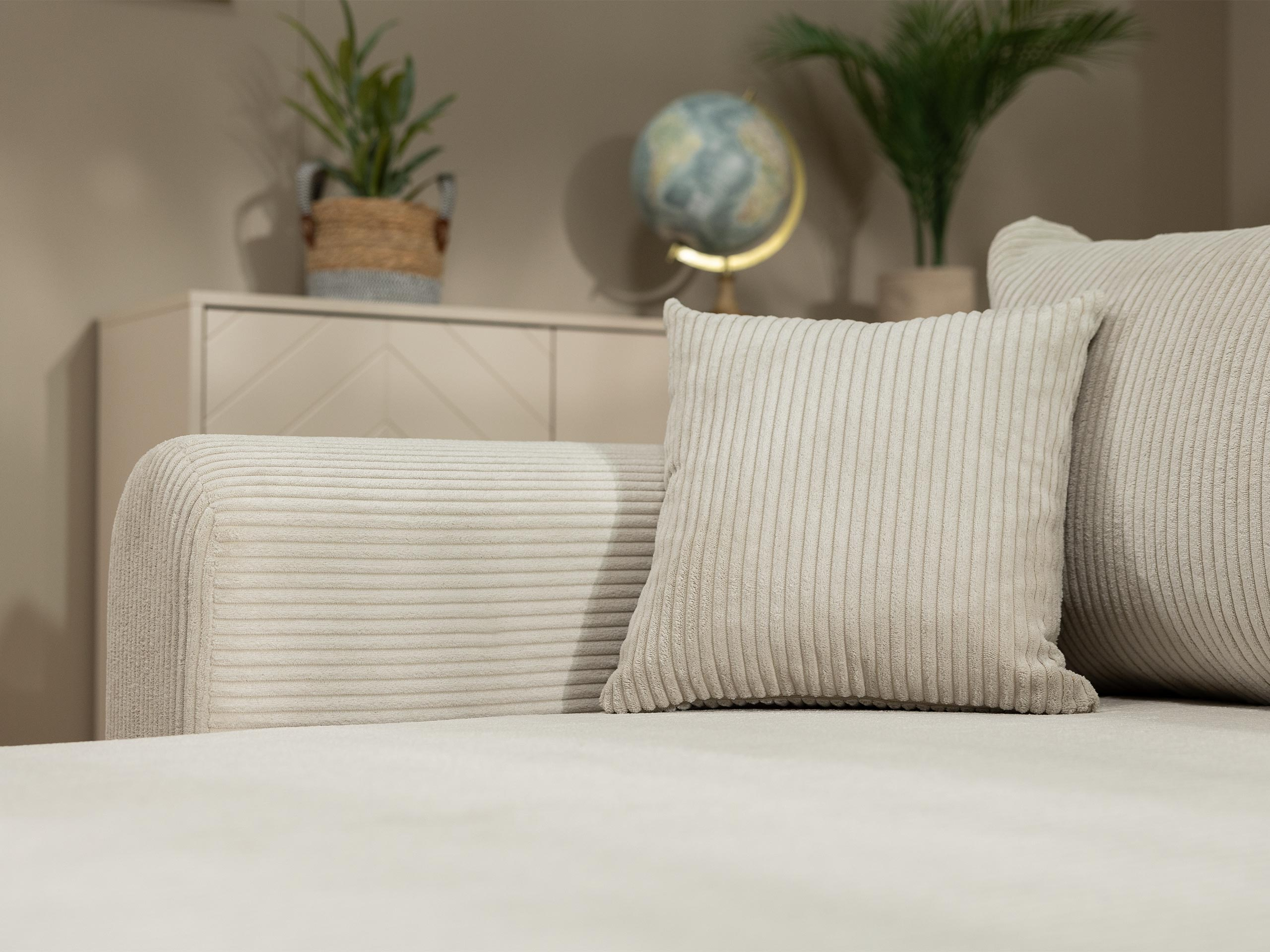 Kutna garnitura Comfivo Consors (Poso 110)