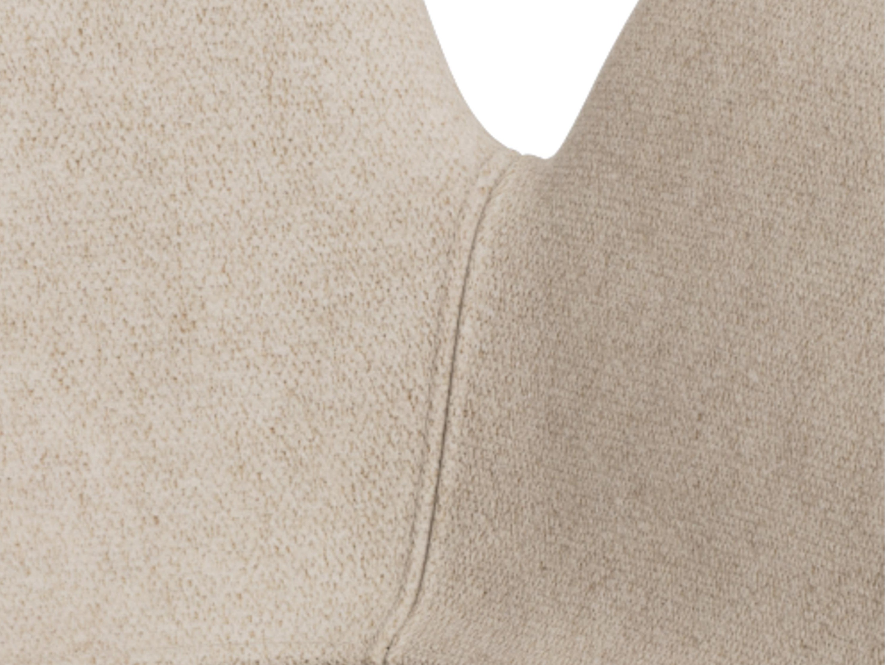 Stolica Norsica 1058 (Crna + Svijetlo smeđa)