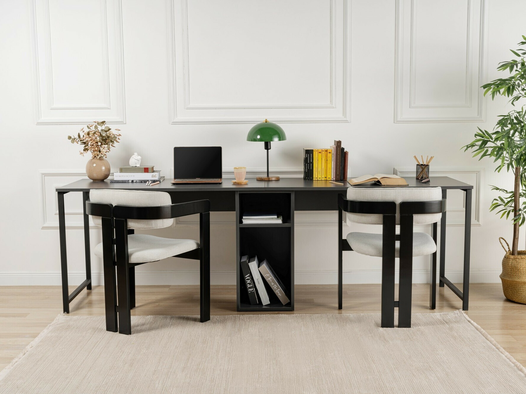 Uredski stol SC10087