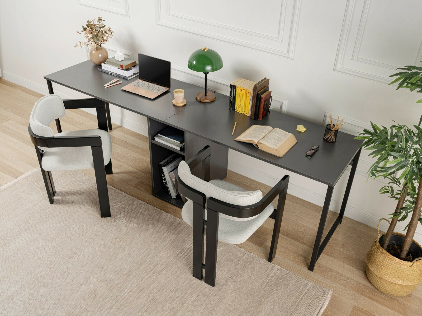 Uredski stol SC10087