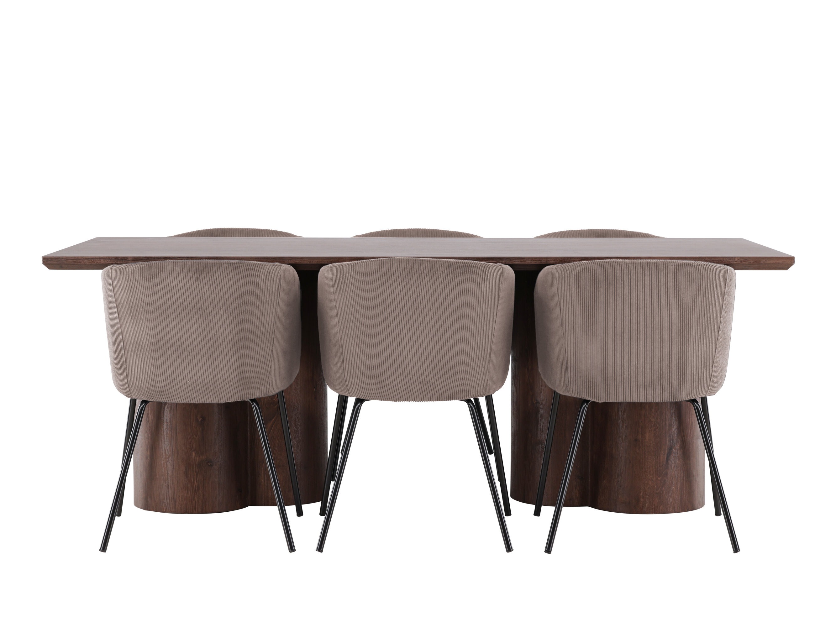 Blagovaonski set Dallas 5184