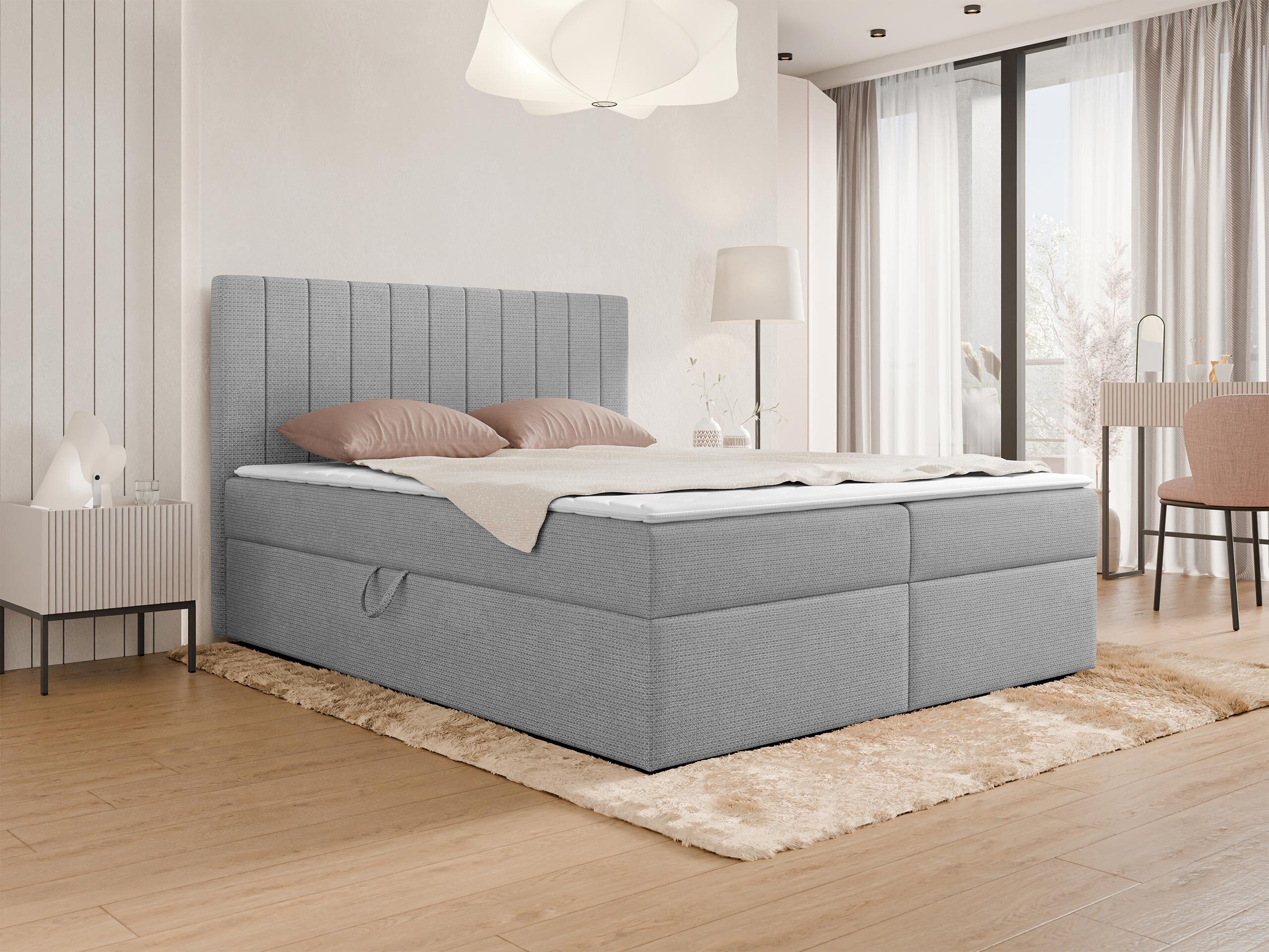 Boxspring krevet Garland 100 (Lima 14)