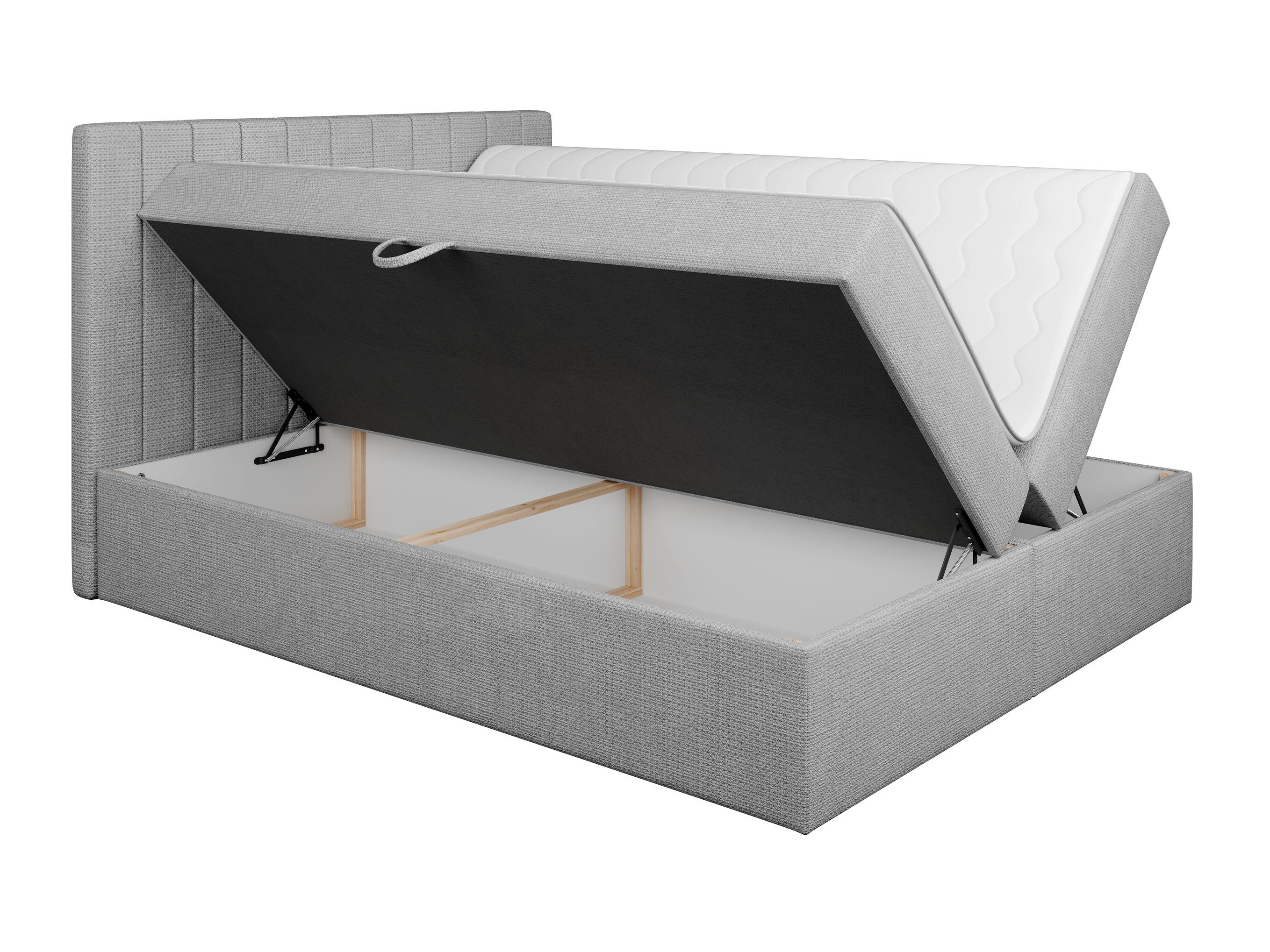 Boxspring krevet Garland 100 (Lima 14)