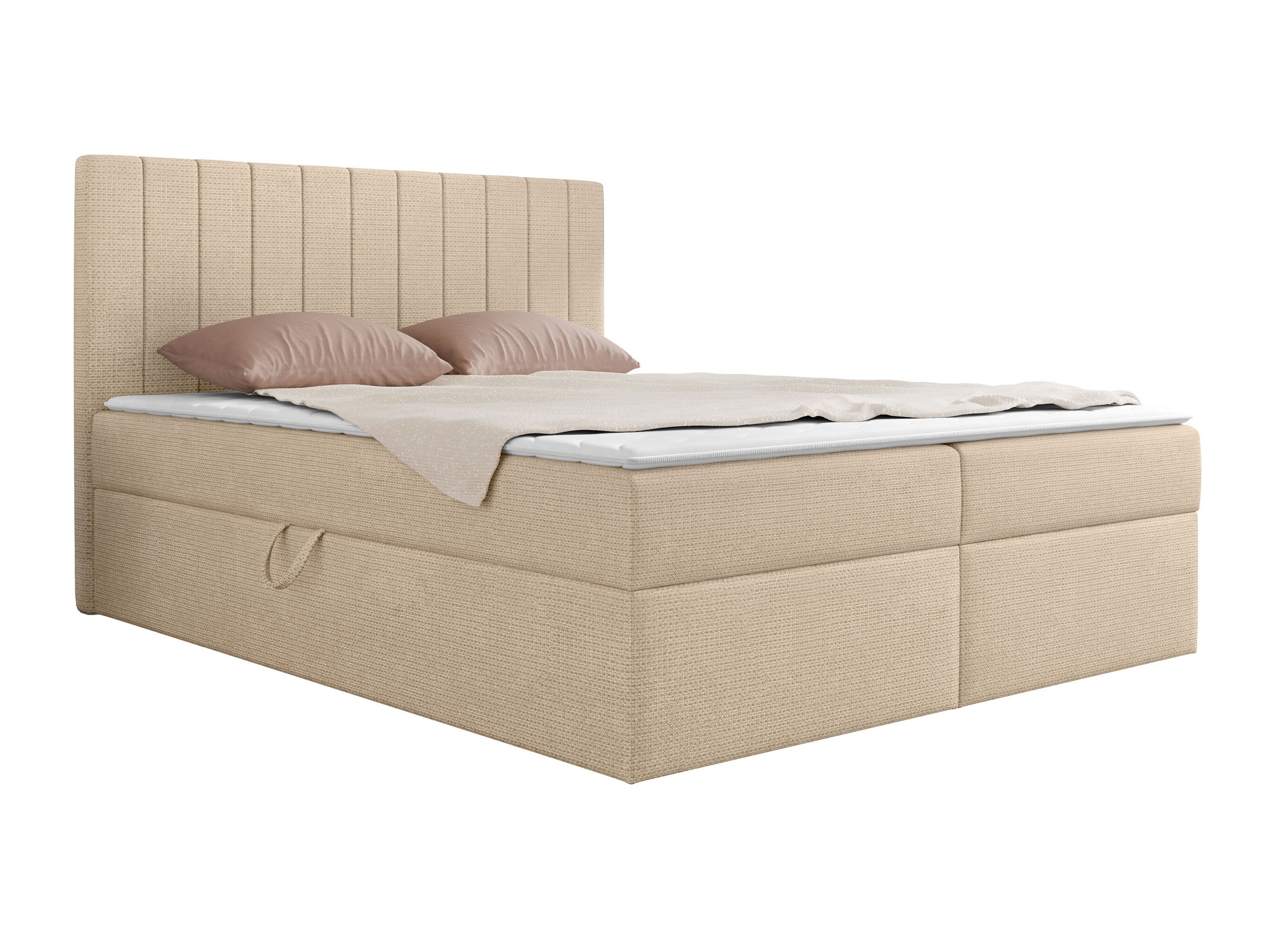 Boxspring krevet Garland 100 (Lima 46)