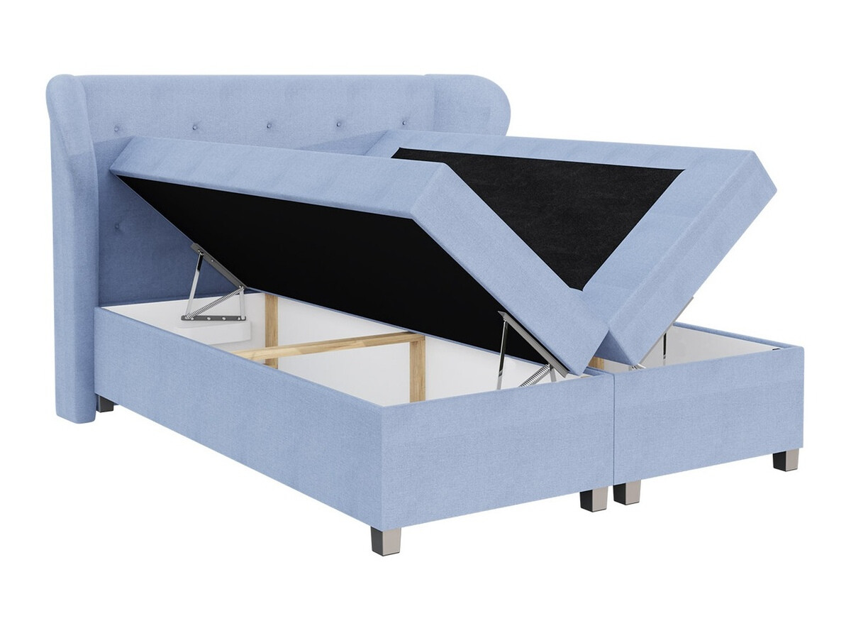 Boxspring krevet SC10096
