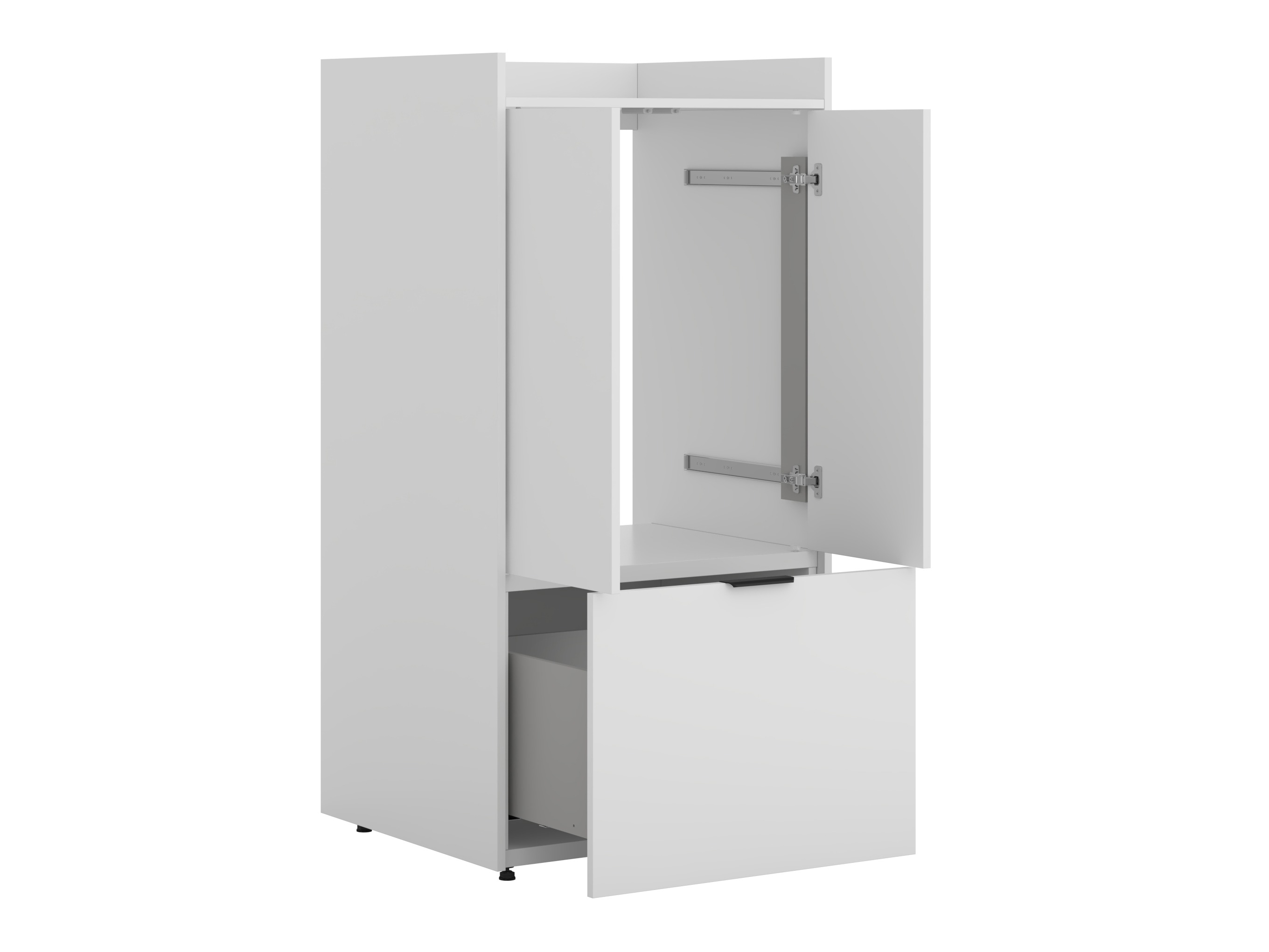 Kupaonska polica Austin 390