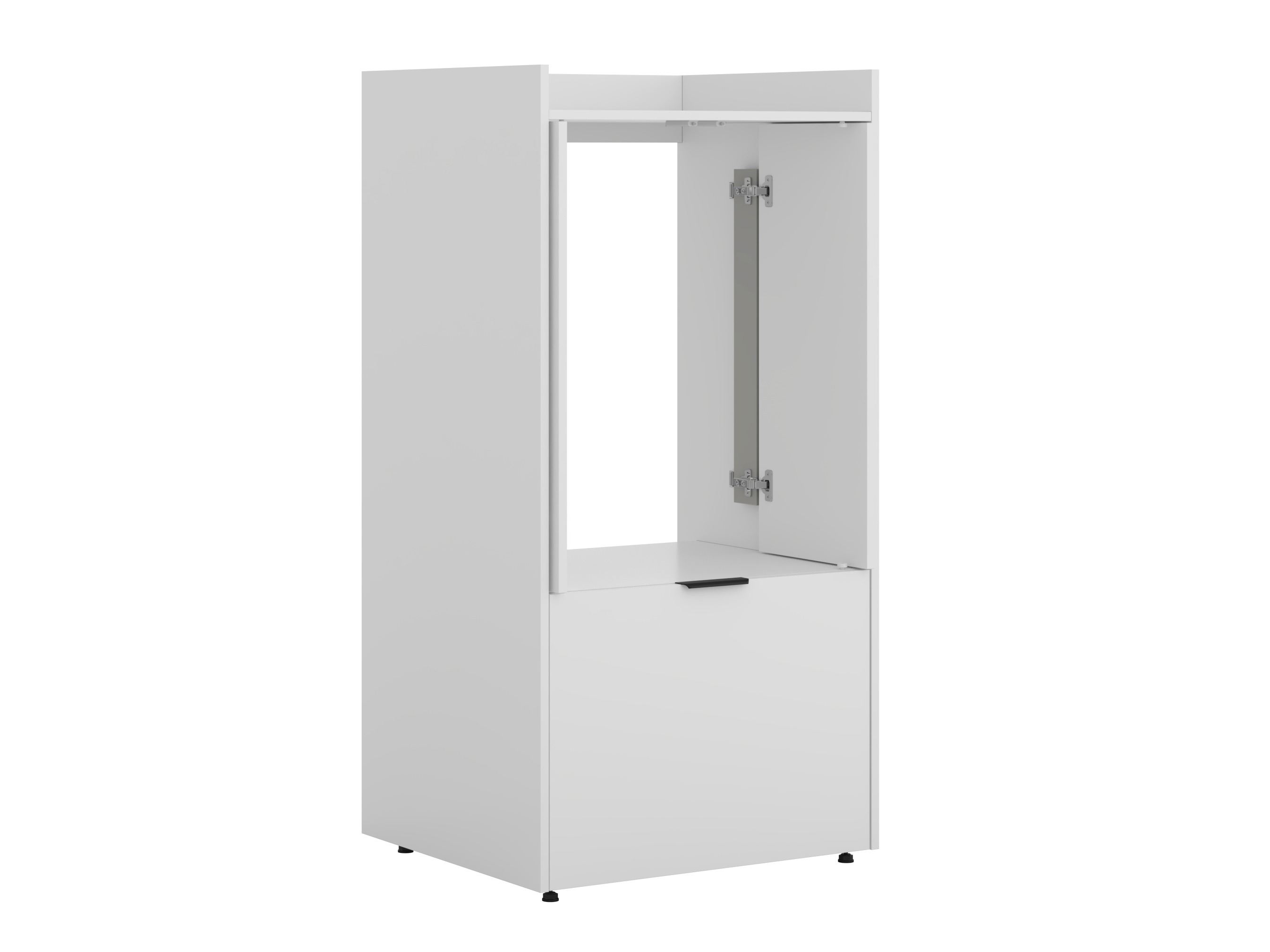 Kupaonska polica Austin 390