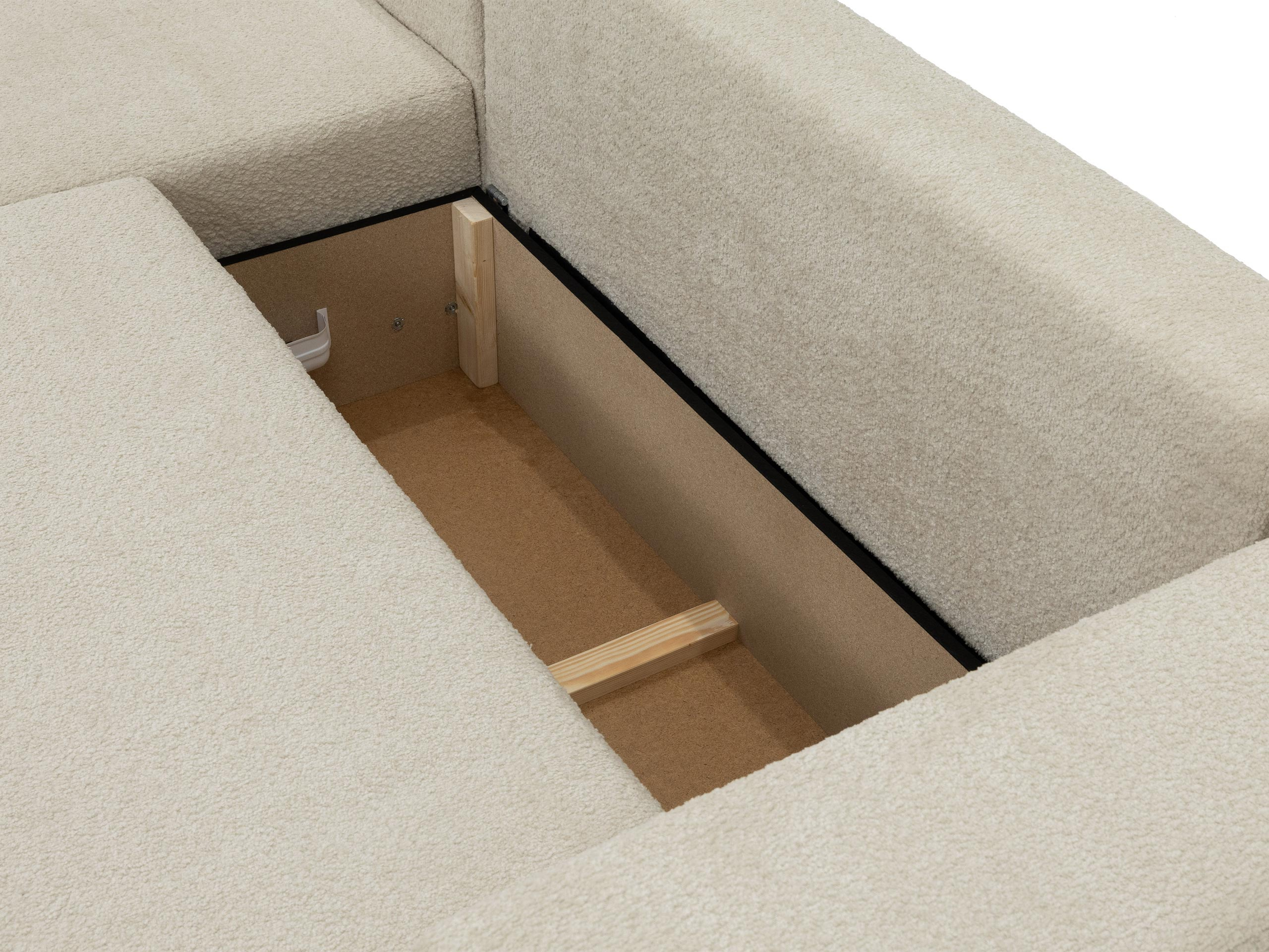 Kutna garnitura Comfivo Societas (Margo 227)