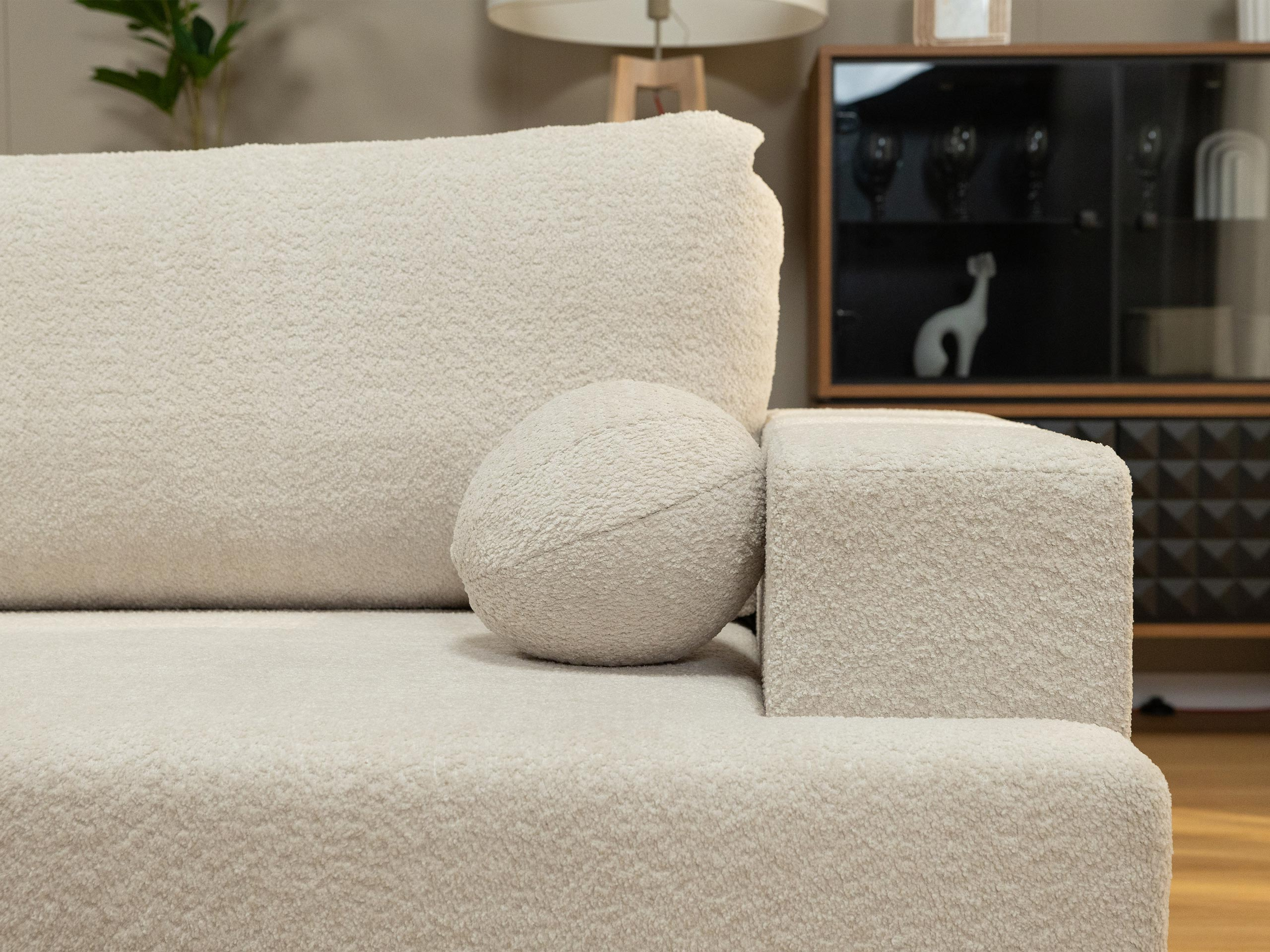 Kutna garnitura Comfivo Societas (Wave 15)