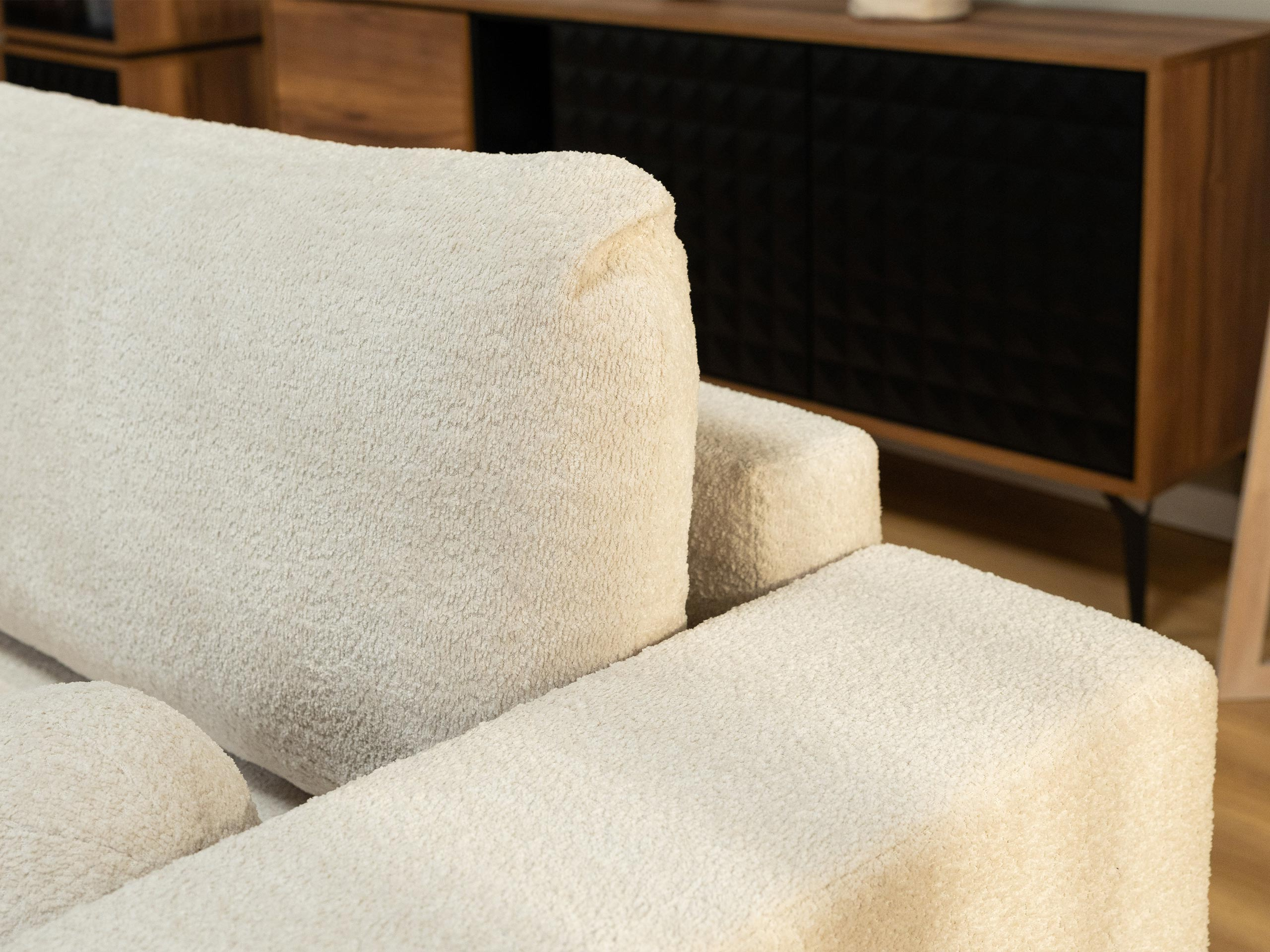 Kutna garnitura Comfivo Societas (Wave 15)