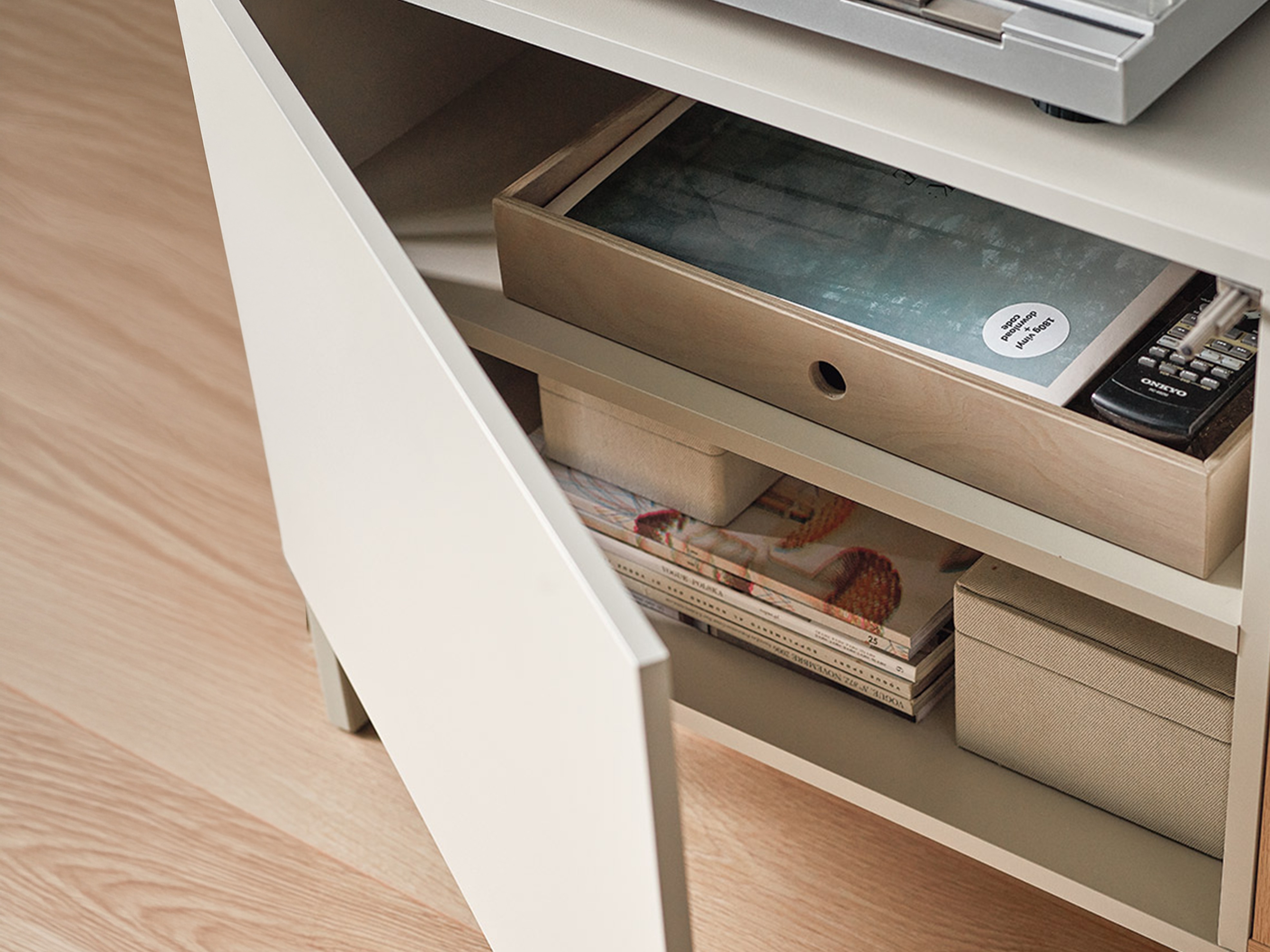 Ormarić Ophtivo 105