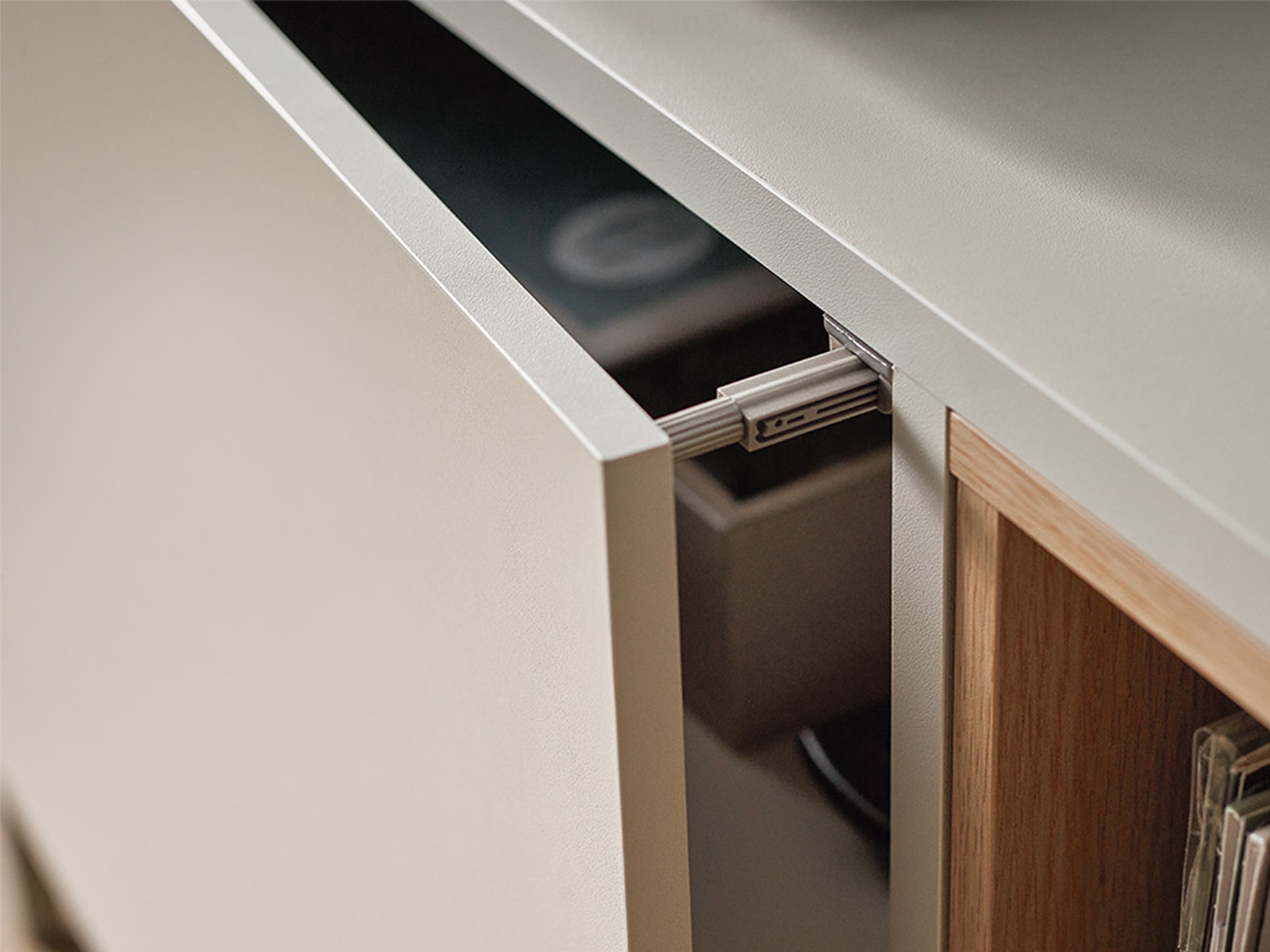 Ormarić Ophtivo 105