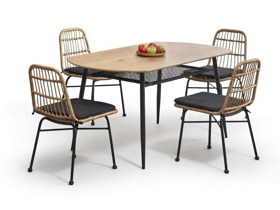 Blagovaonski set Houston 1475