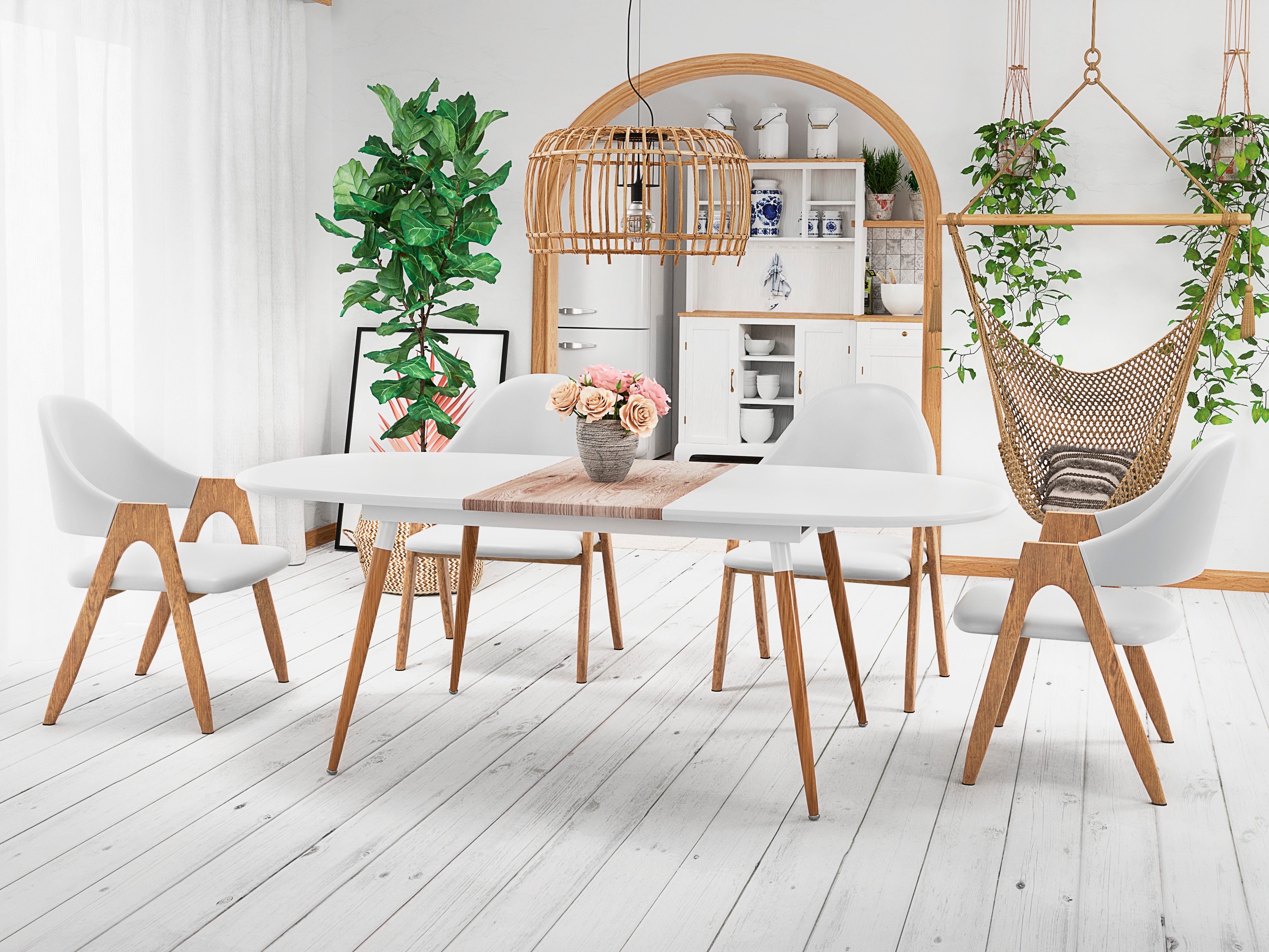 Blagovaonski set Houston 1478