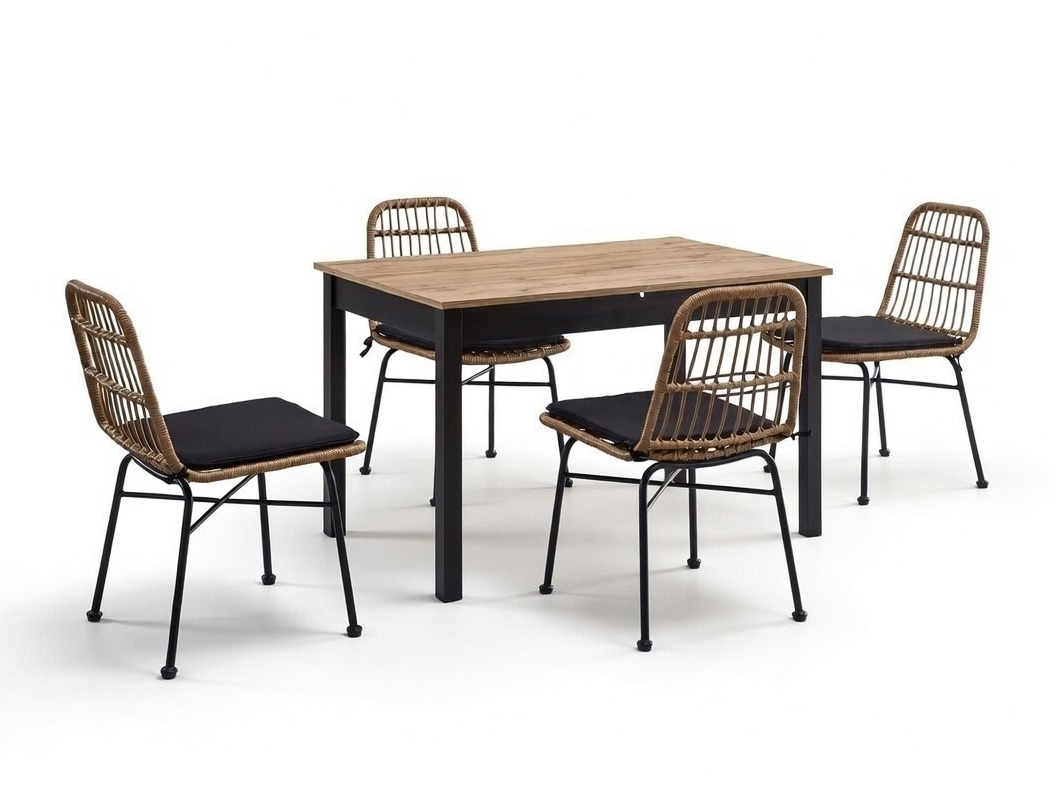 Blagovaonski set Houston 1480