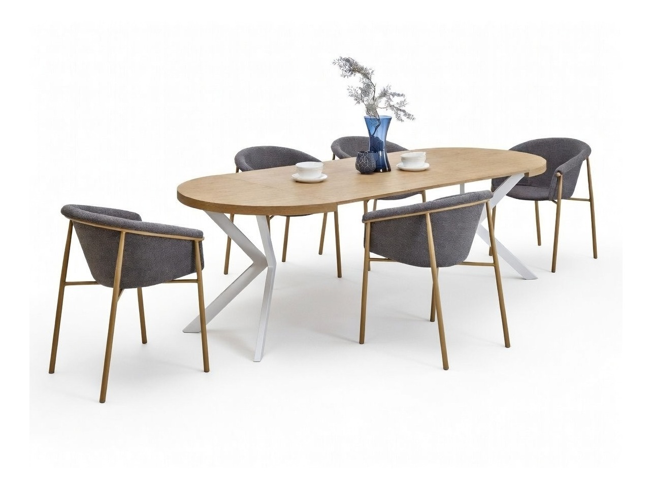 Blagovaonski set Houston 1497