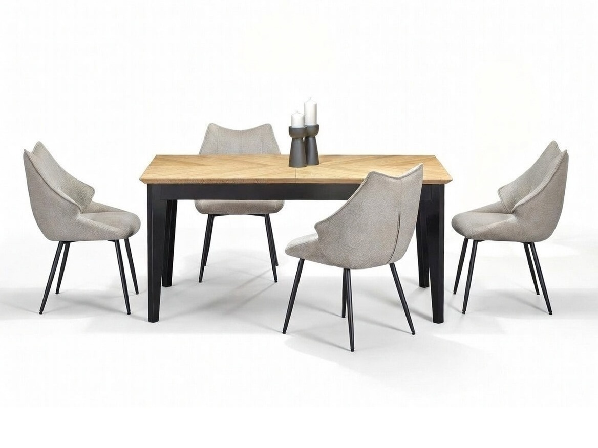 Blagovaonski set Houston 1753