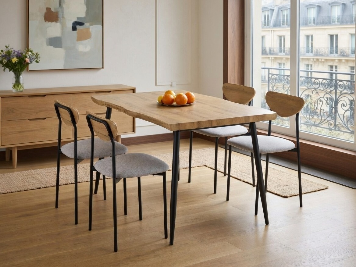 Blagovaonski set Houston 1933