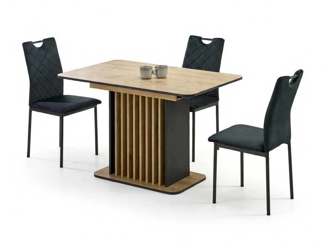 Blagovaonski set Houston 1953