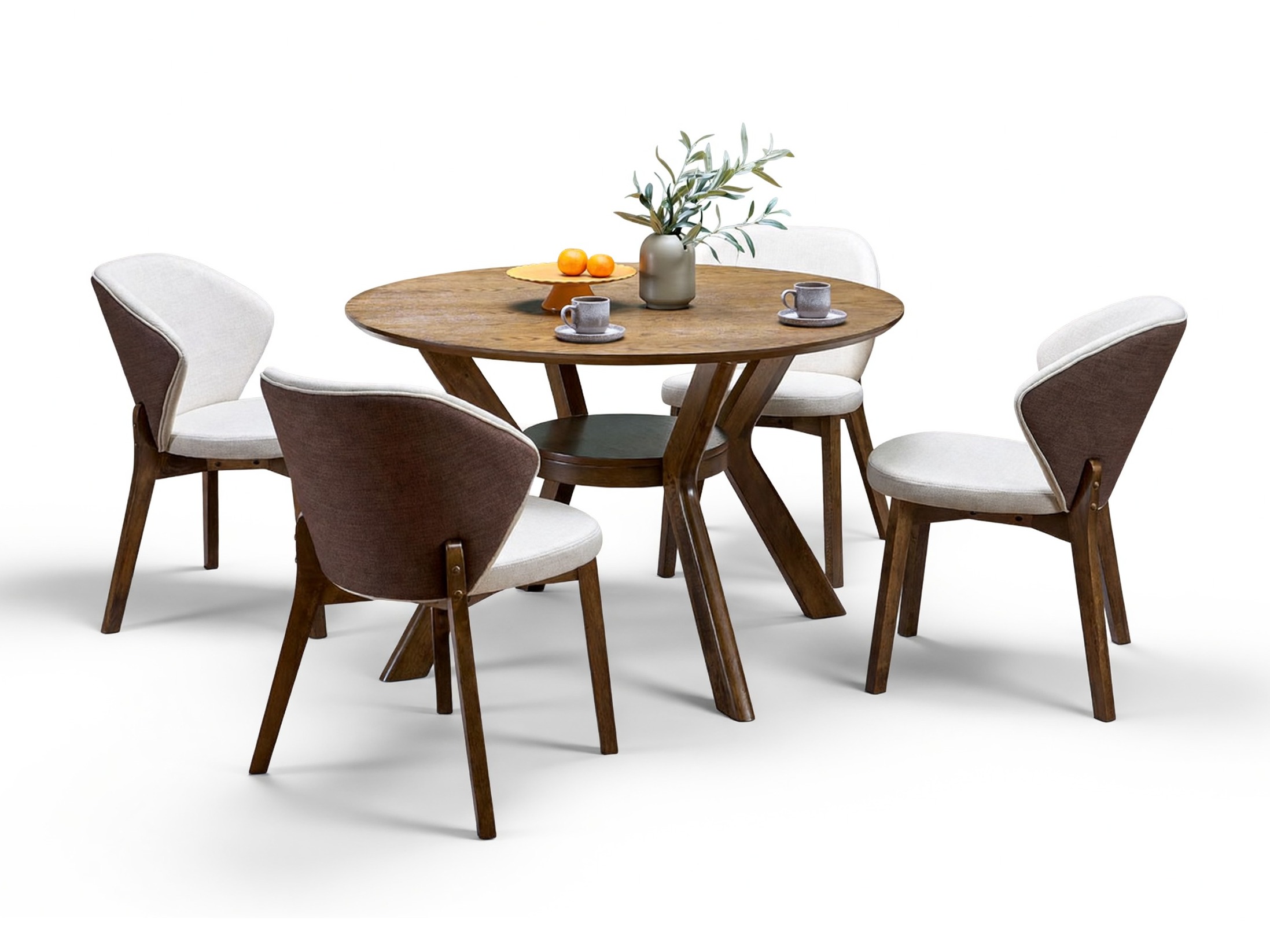 Blagovaonski set Houston 1985