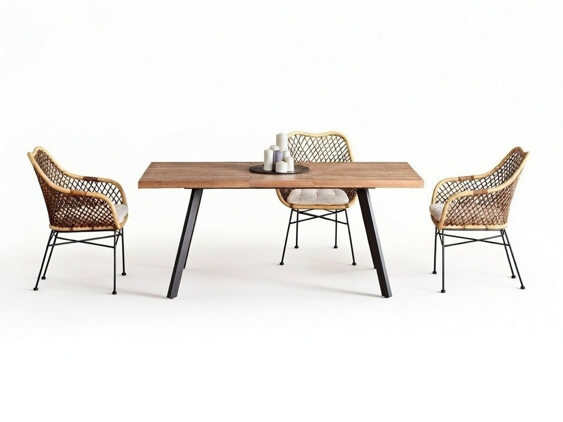 Blagovaonski set Houston 721