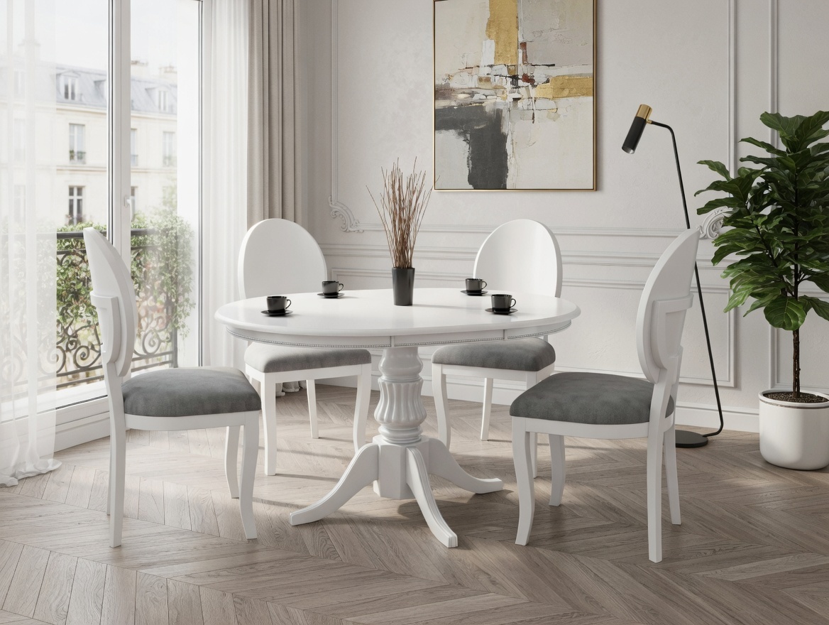 Blagovaonski set Houston Stella