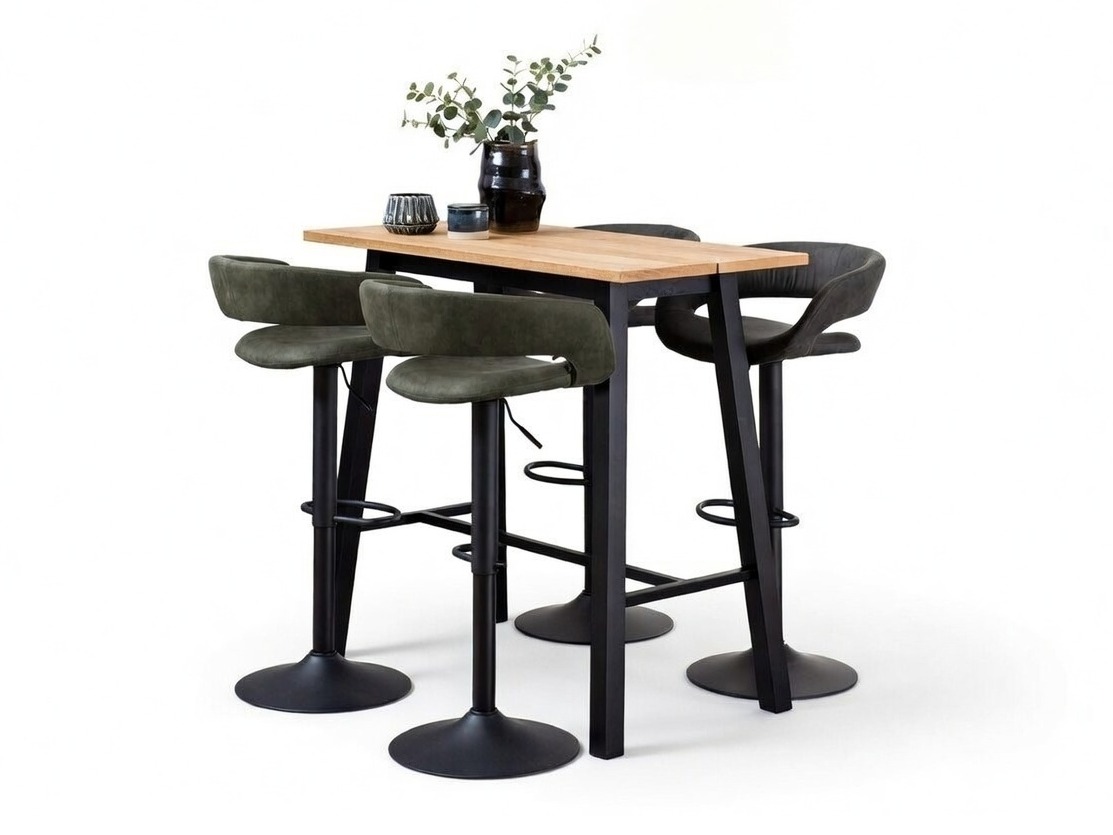 Blagovaonski set Norsica 510