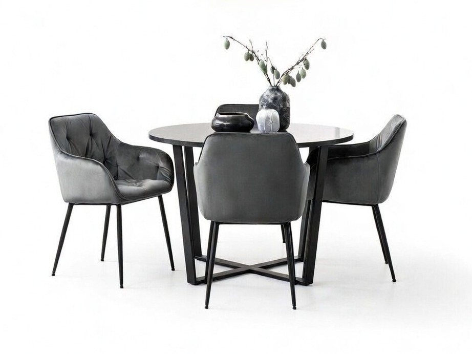 Blagovaonski set Norsica 519