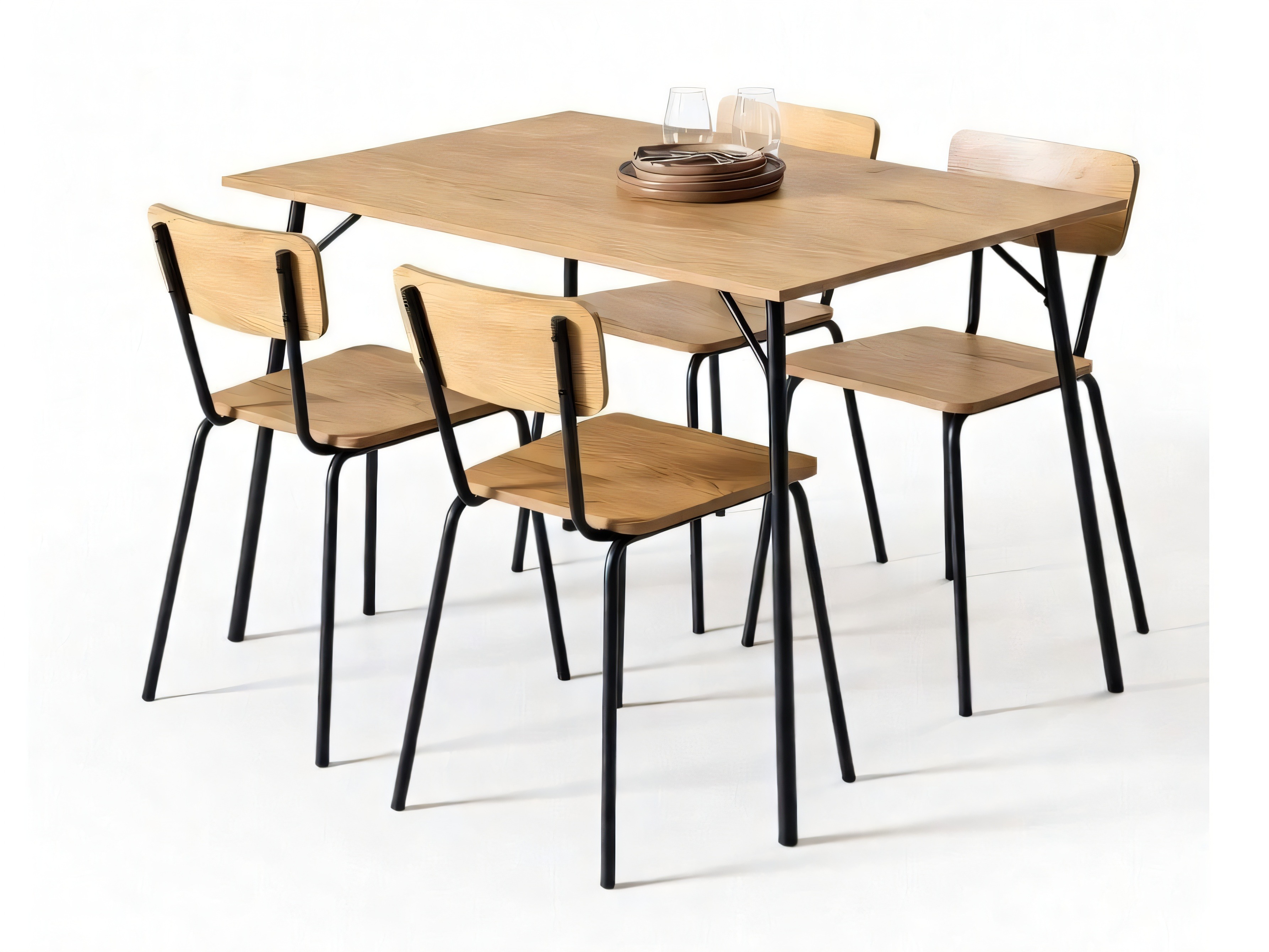 Blagovaonski set Norsica 887