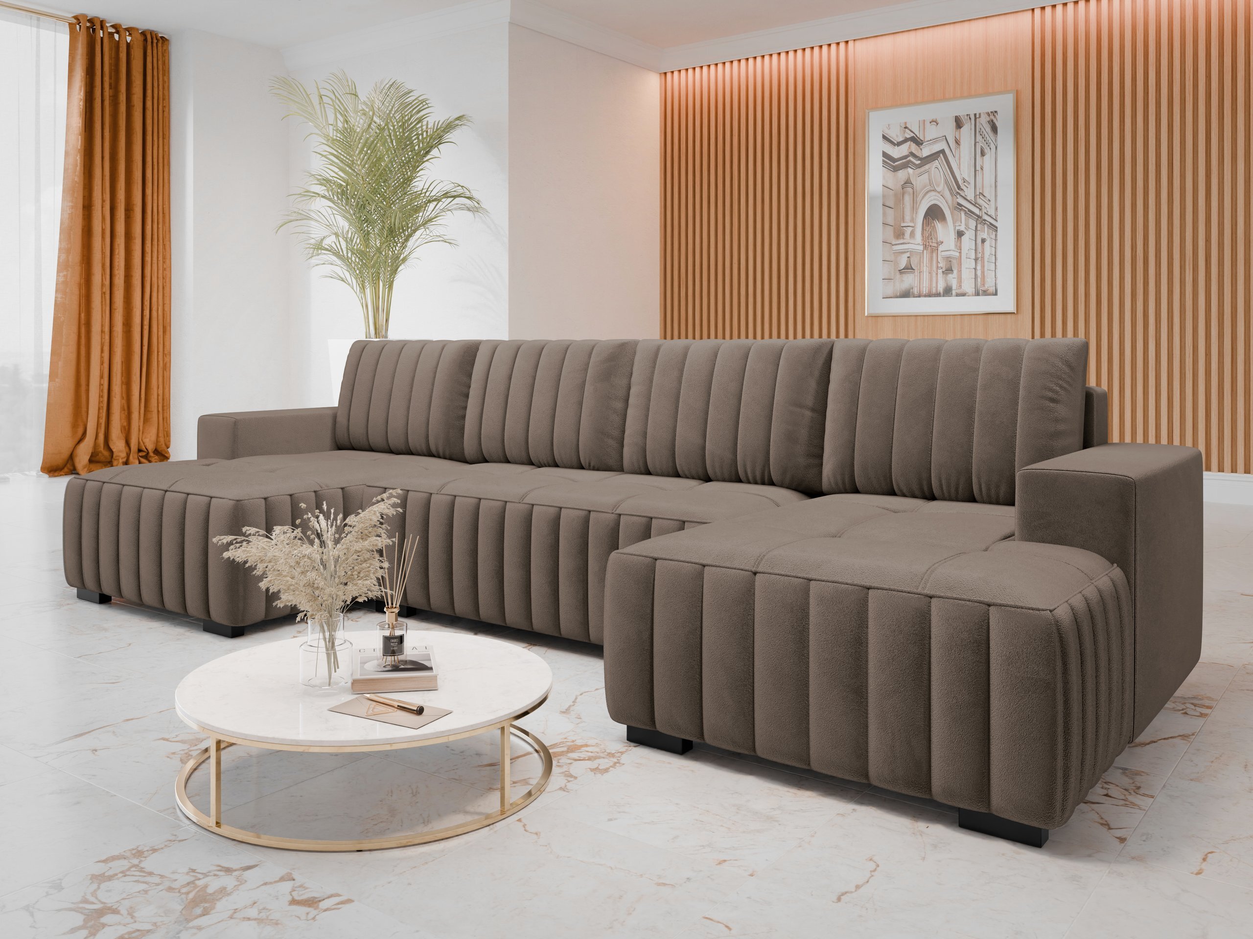 Kutna garnitura Columbus 232 (Manila 05)